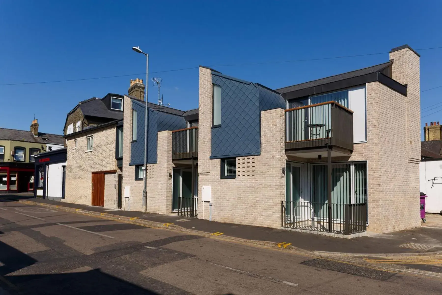 Citystay Living - Devonshire Road Citystay Living - Devonshire Road