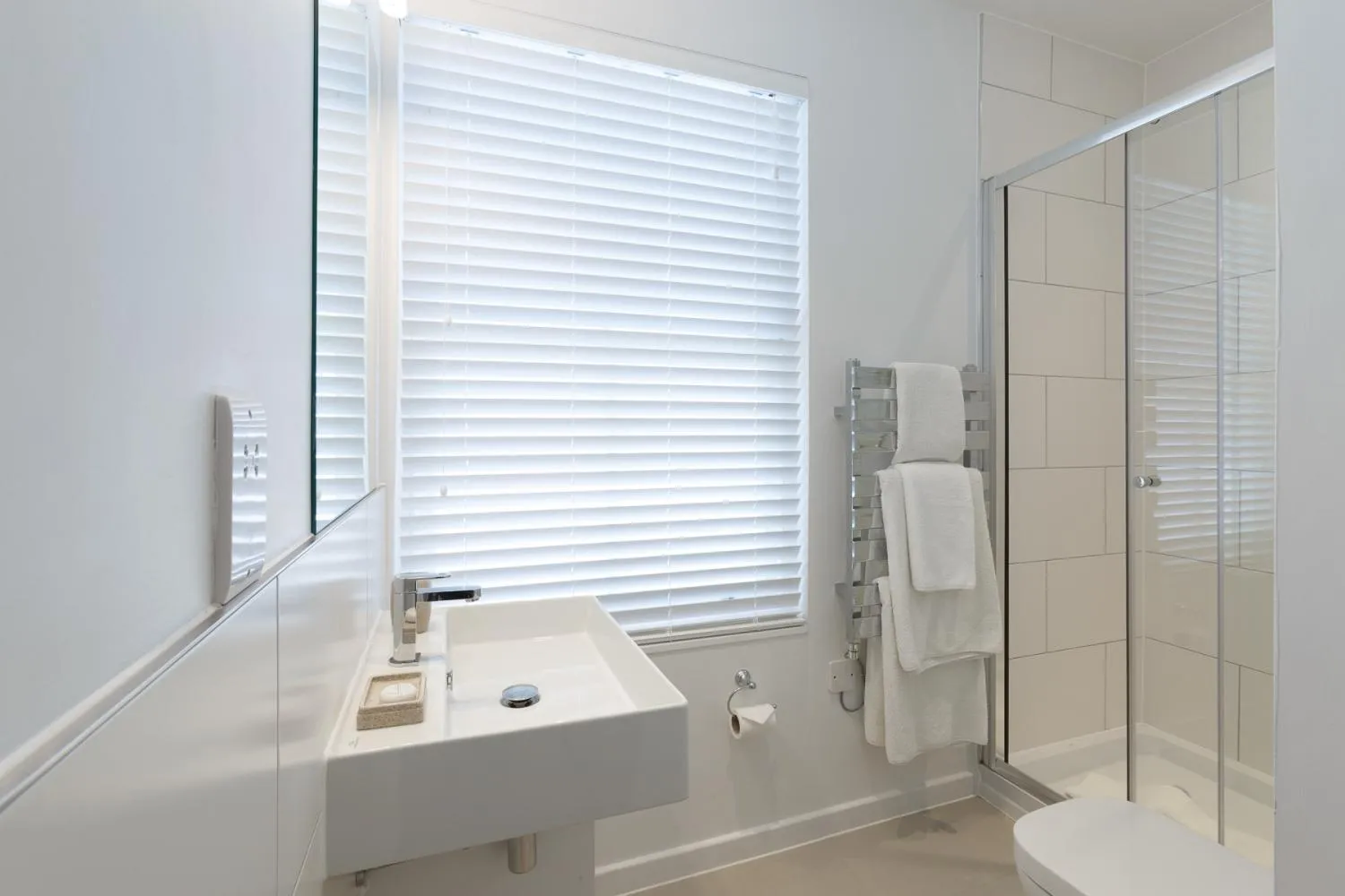 Bathroom in Citystay Living - Devonshire Road