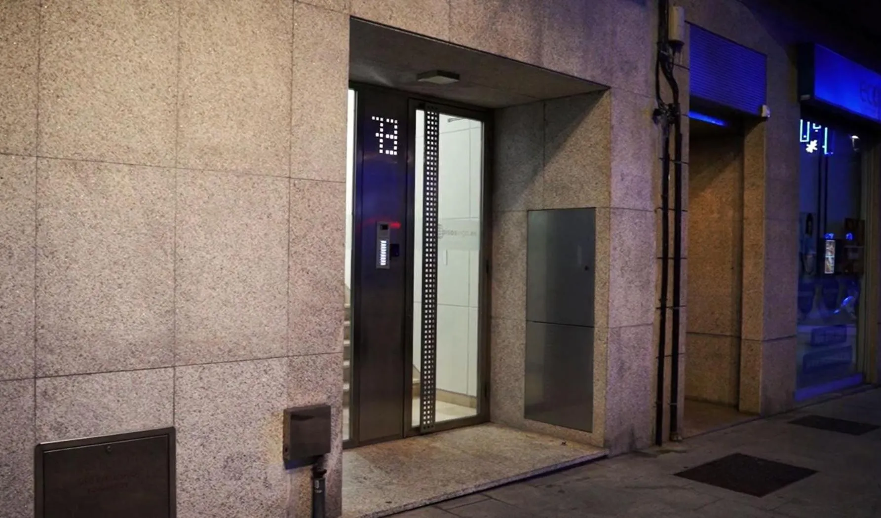 Property building in Cíes Premium Suitel García Barbón 73 - Love your Stay