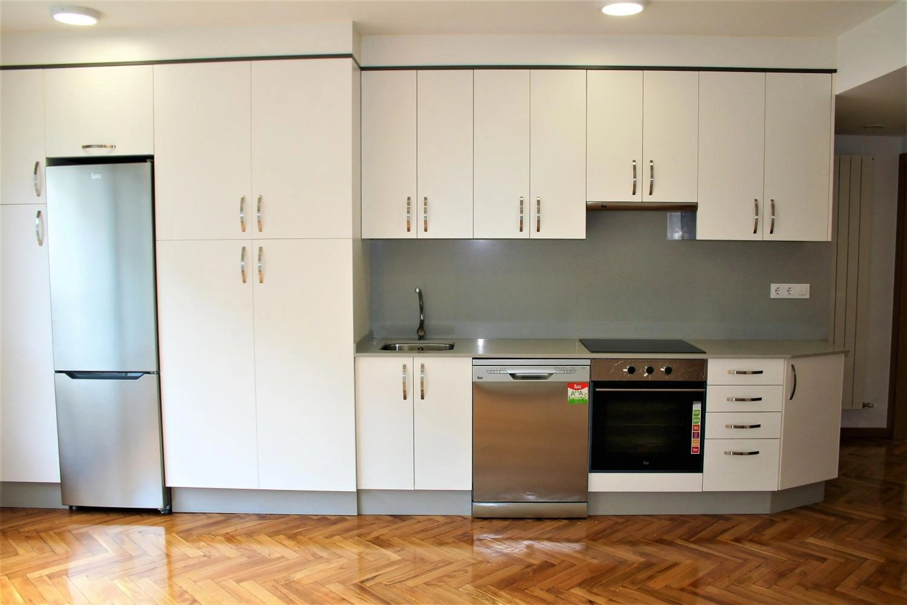 Other in Cíes Premium Suitel García Barbón 73 - Love your Stay