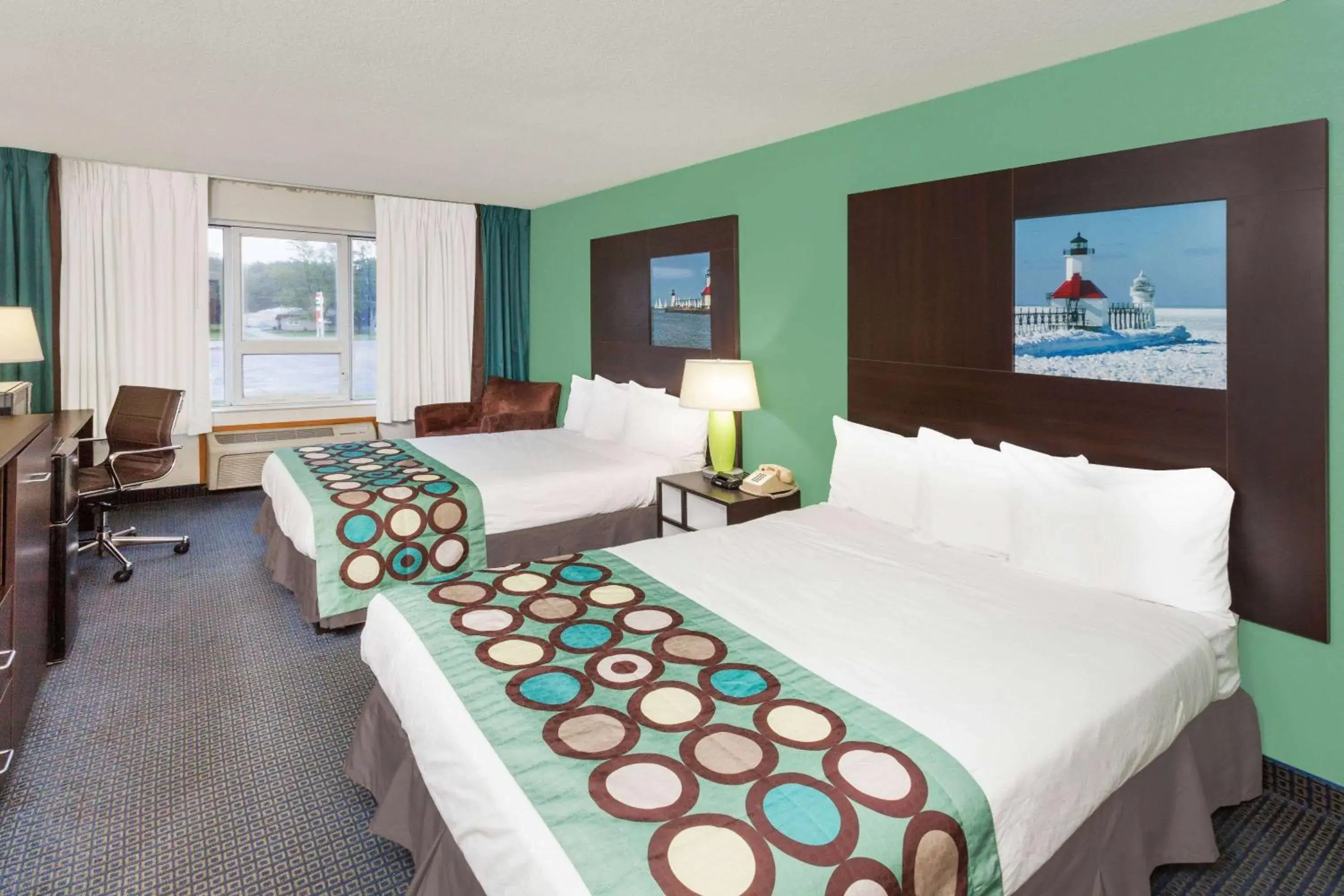 Super 8 by Wyndham Stevensville St Joseph Super 8 by Wyndham Stevensville St Joseph