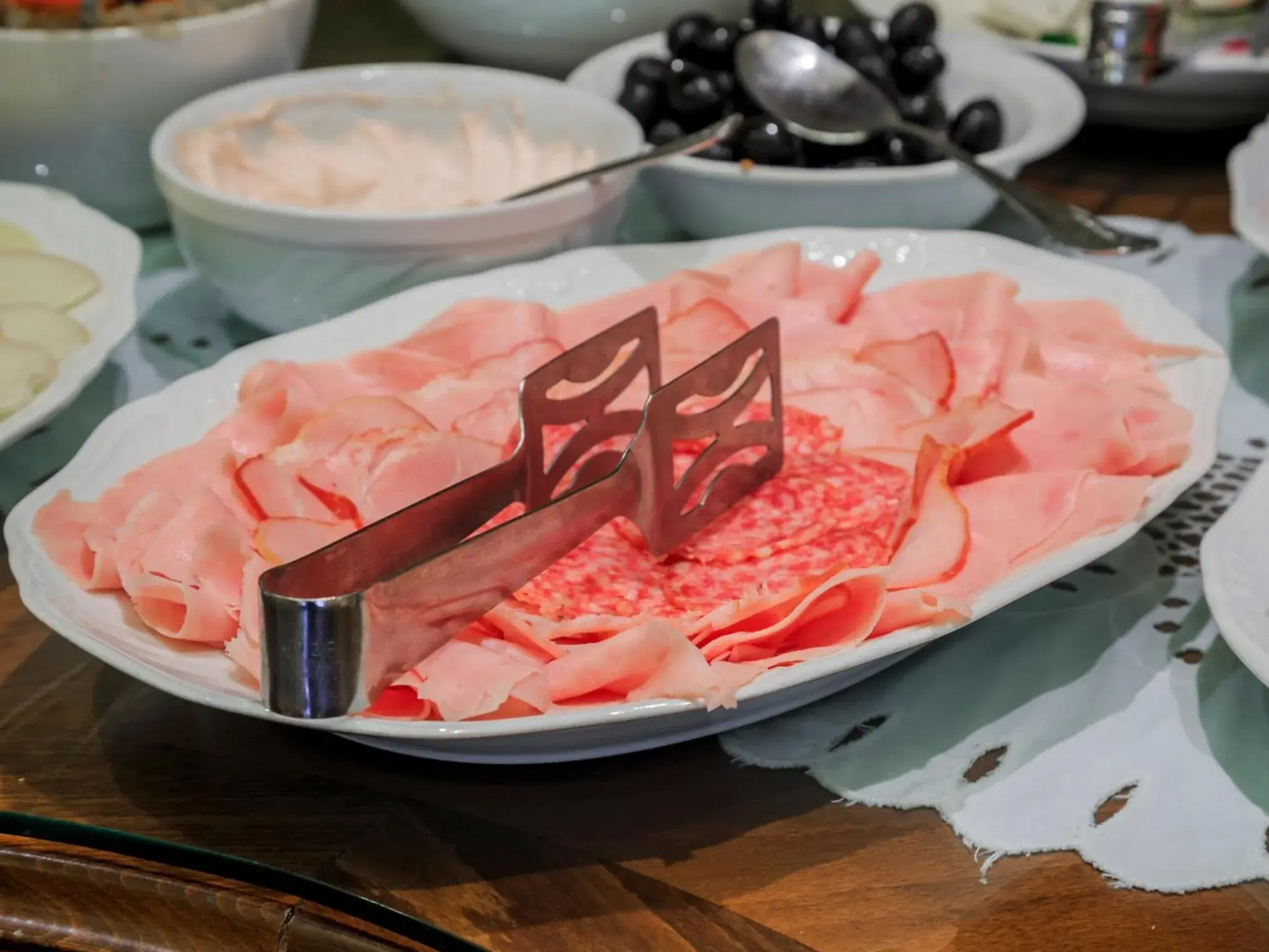 Food and drinks in Zeus Essence Bucharest Venezia Food and drinks in Zeus Essence Bucharest Venezia