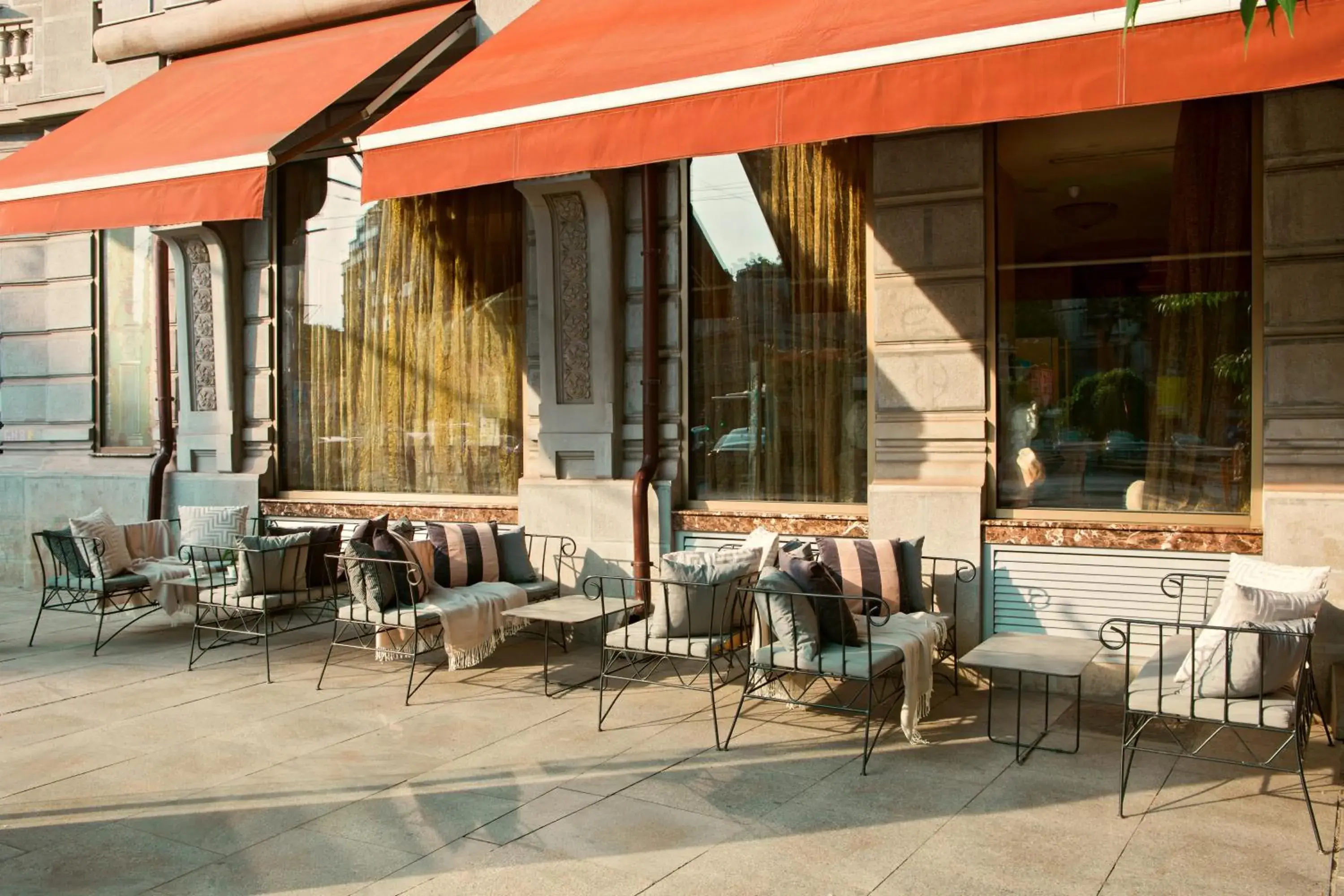 Restaurant/places to eat in Zeus Essence Bucharest Venezia Restaurant/places to eat in Zeus Essence Bucharest Venezia