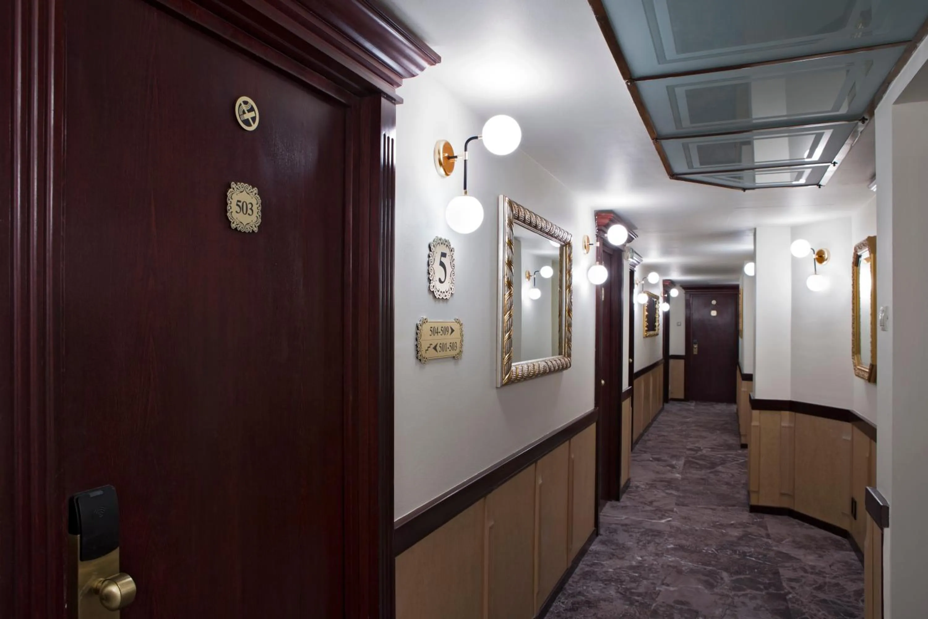 Property building in Zeus Essence Bucharest Venezia