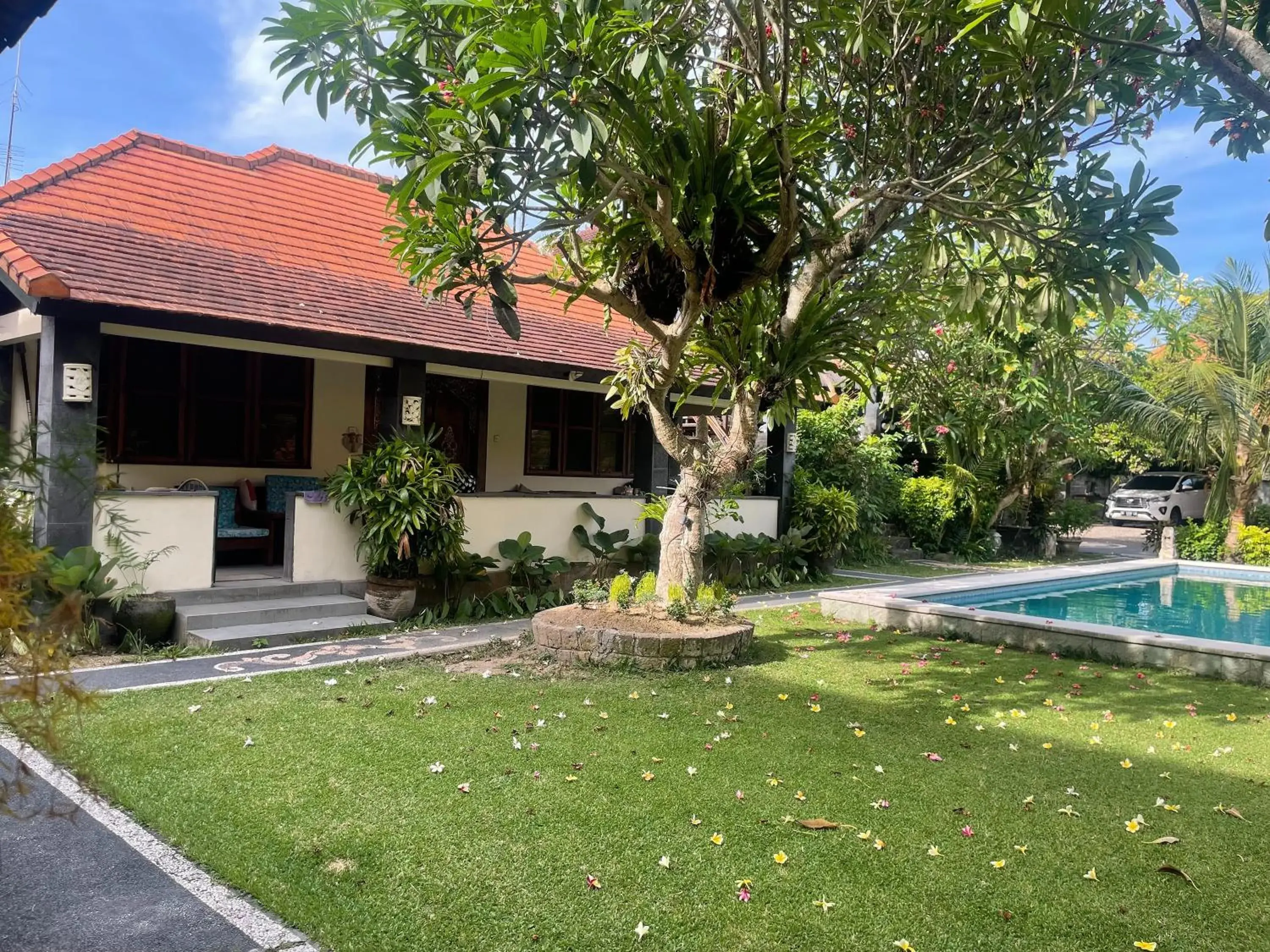 Property building in Graha Madesimon Property building in Graha Madesimon