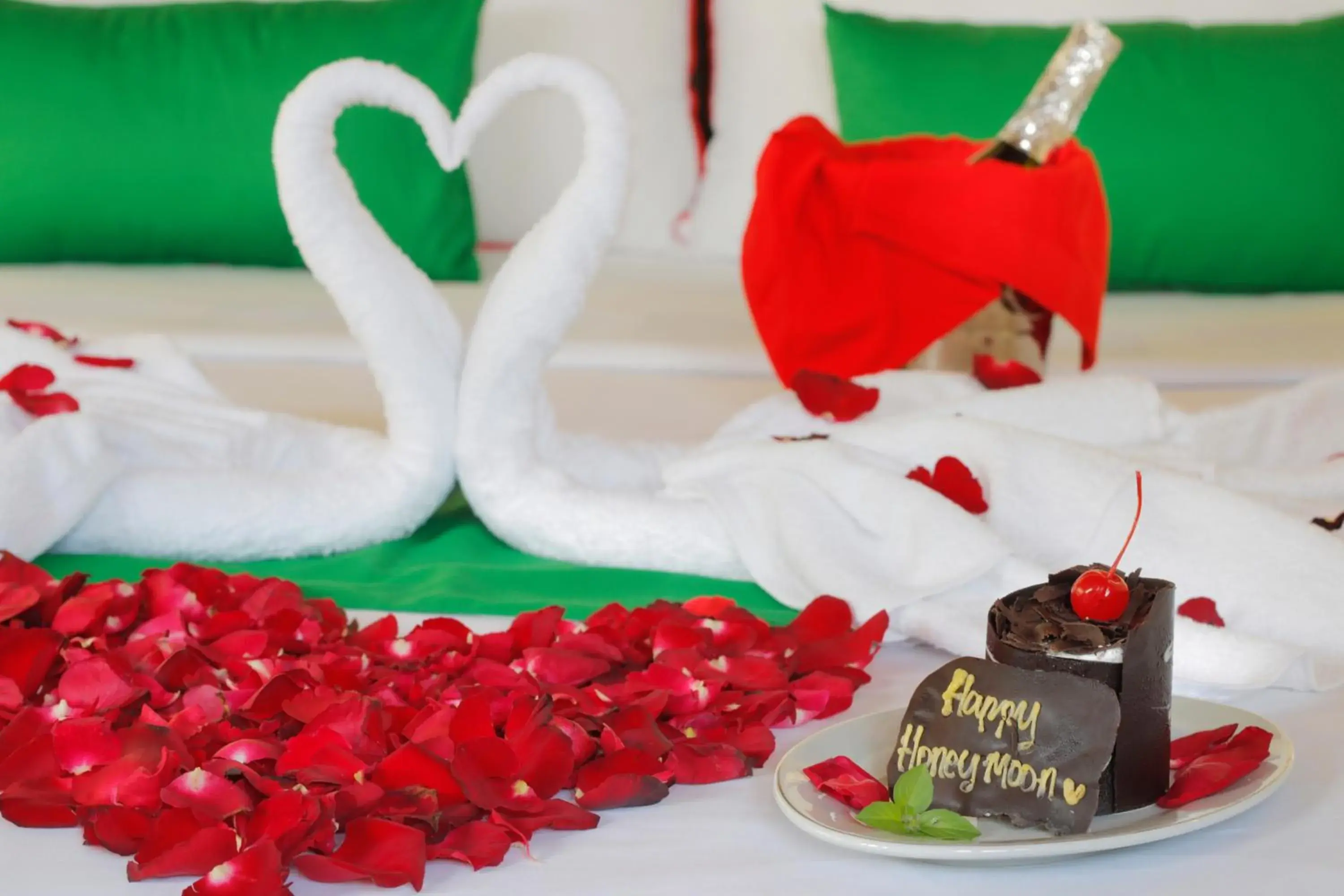 Bedroom in Graha Madesimon Bedroom in Graha Madesimon