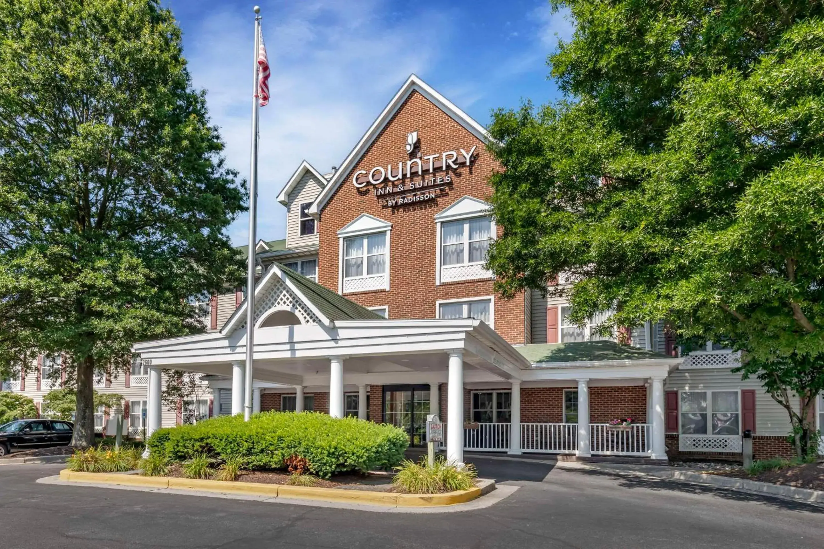 Country Inn & Suites by Radisson, Annapolis, MD Country Inn & Suites by Radisson, Annapolis, MD