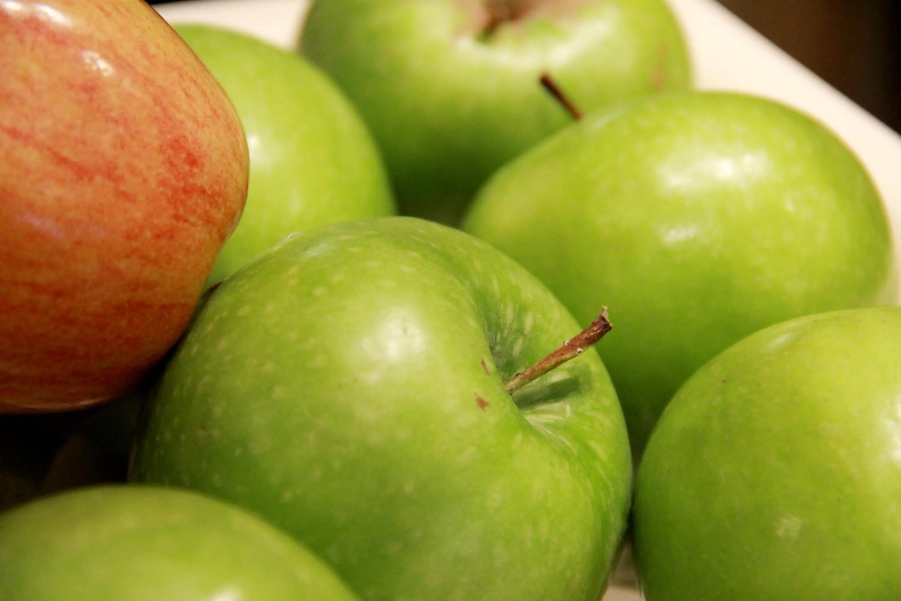 Food close-up in Country Inn & Suites by Radisson, Annapolis, MD