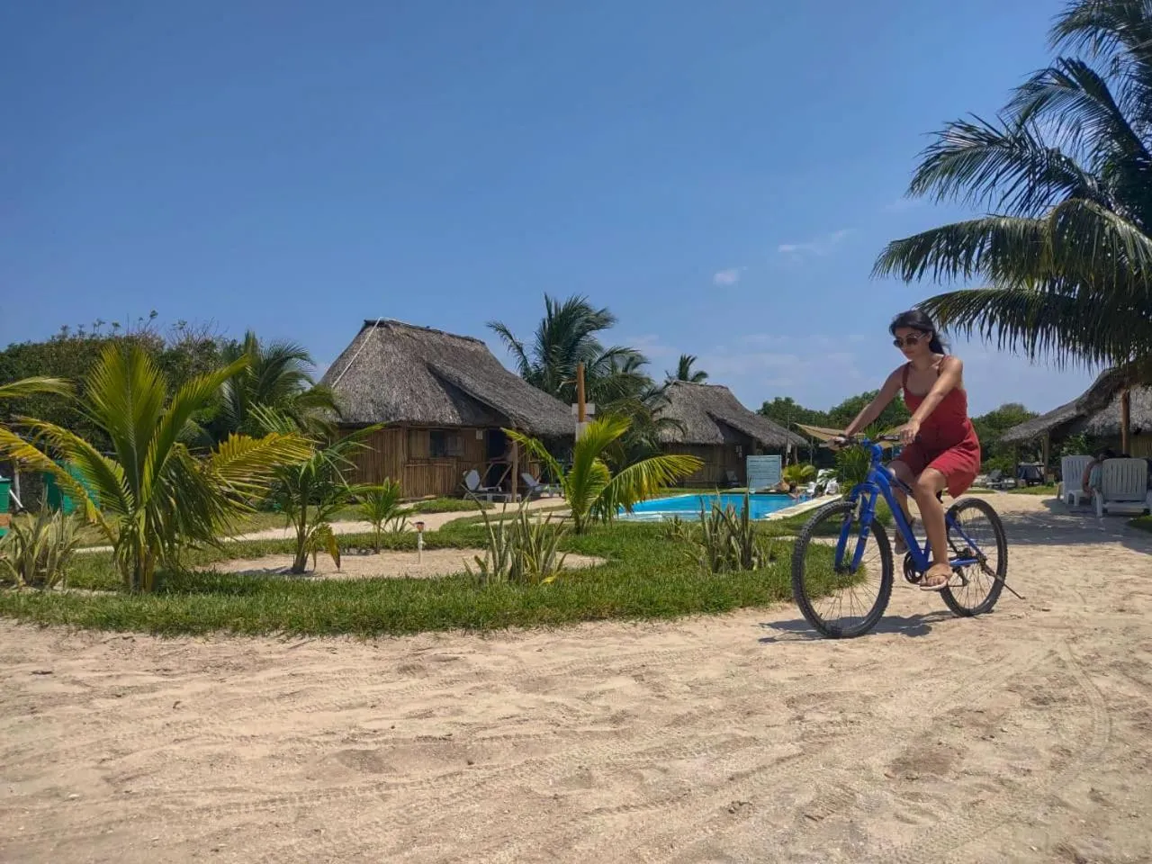 Activities in Cabanas Jaalkab