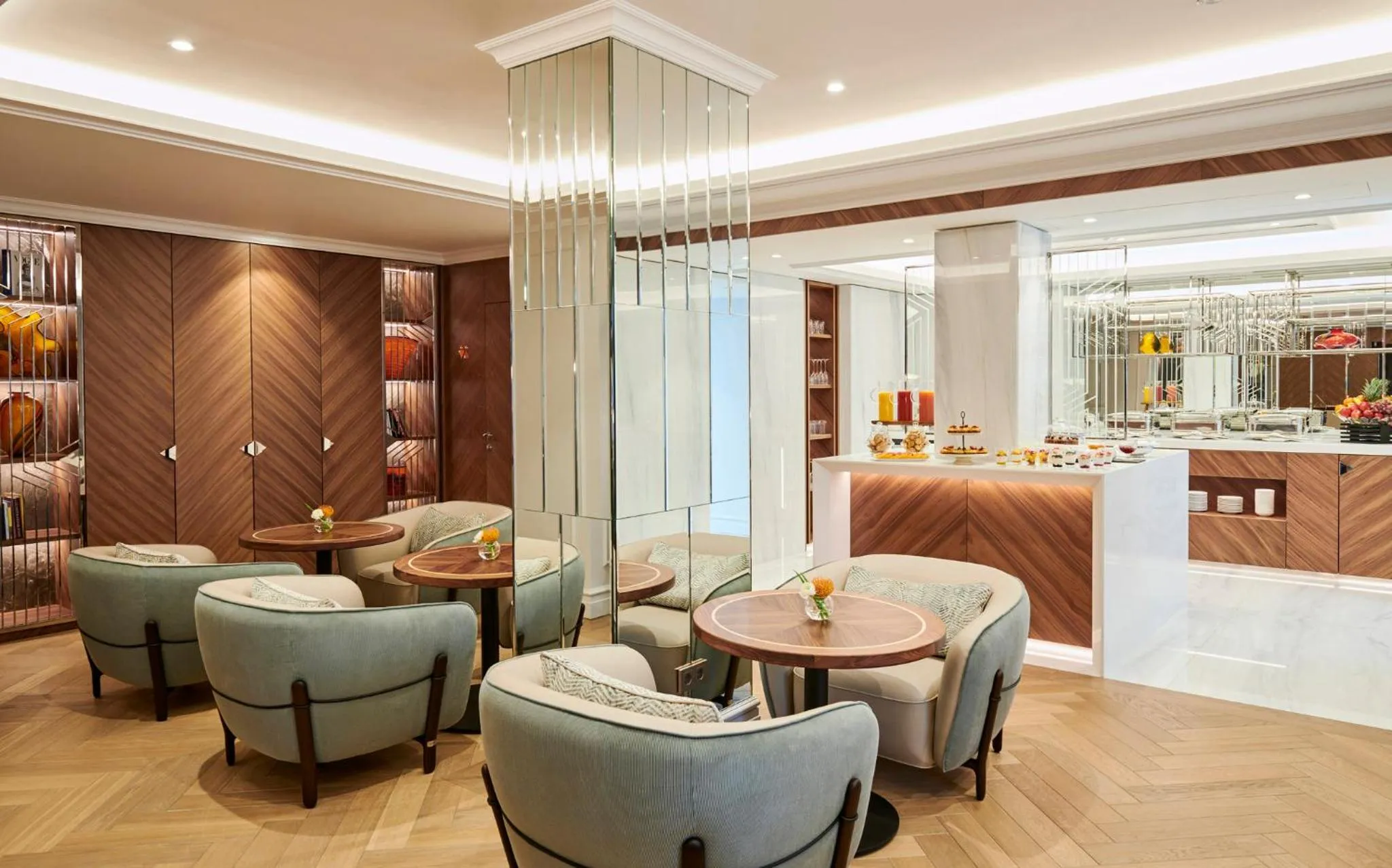 Other in InterContinental Athenee Palace Bucharest by IHG