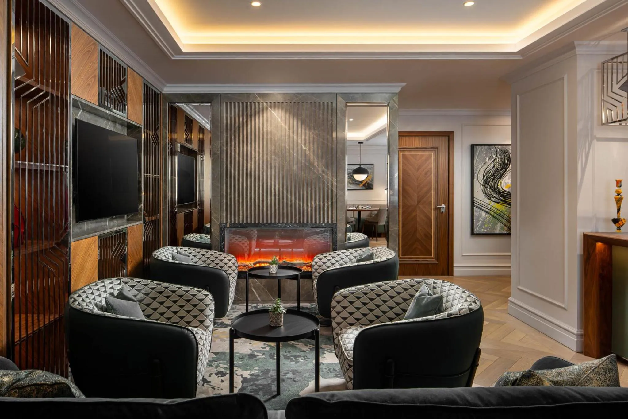 Other in InterContinental Athenee Palace Bucharest by IHG