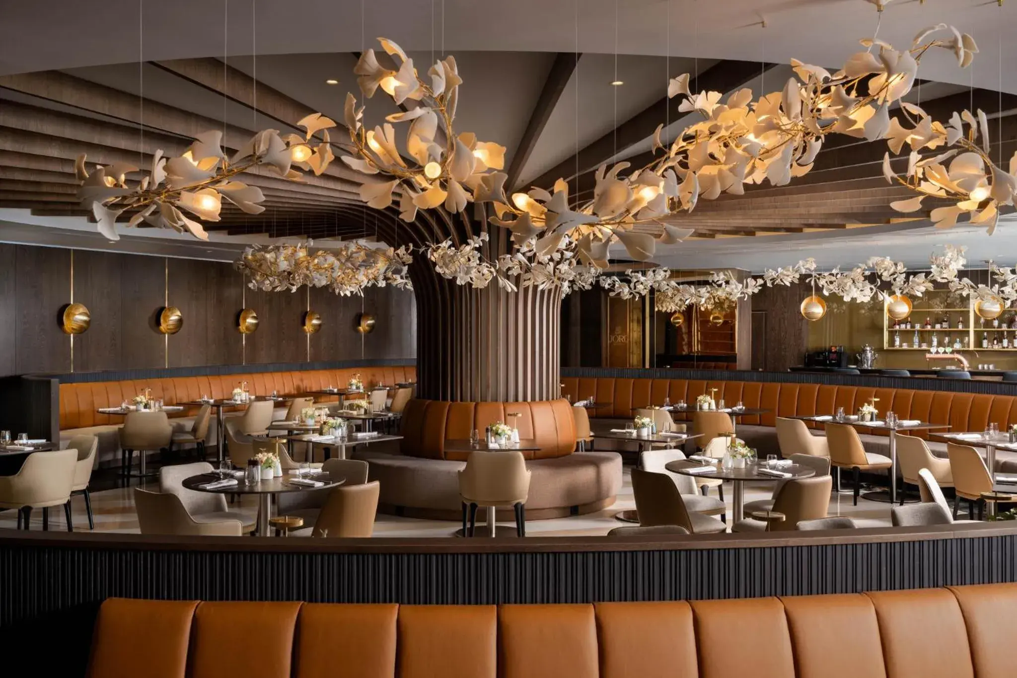 Restaurant/places to eat in InterContinental Athenee Palace Bucharest by IHG Restaurant/places to eat in InterContinental Athenee Palace Bucharest by IHG