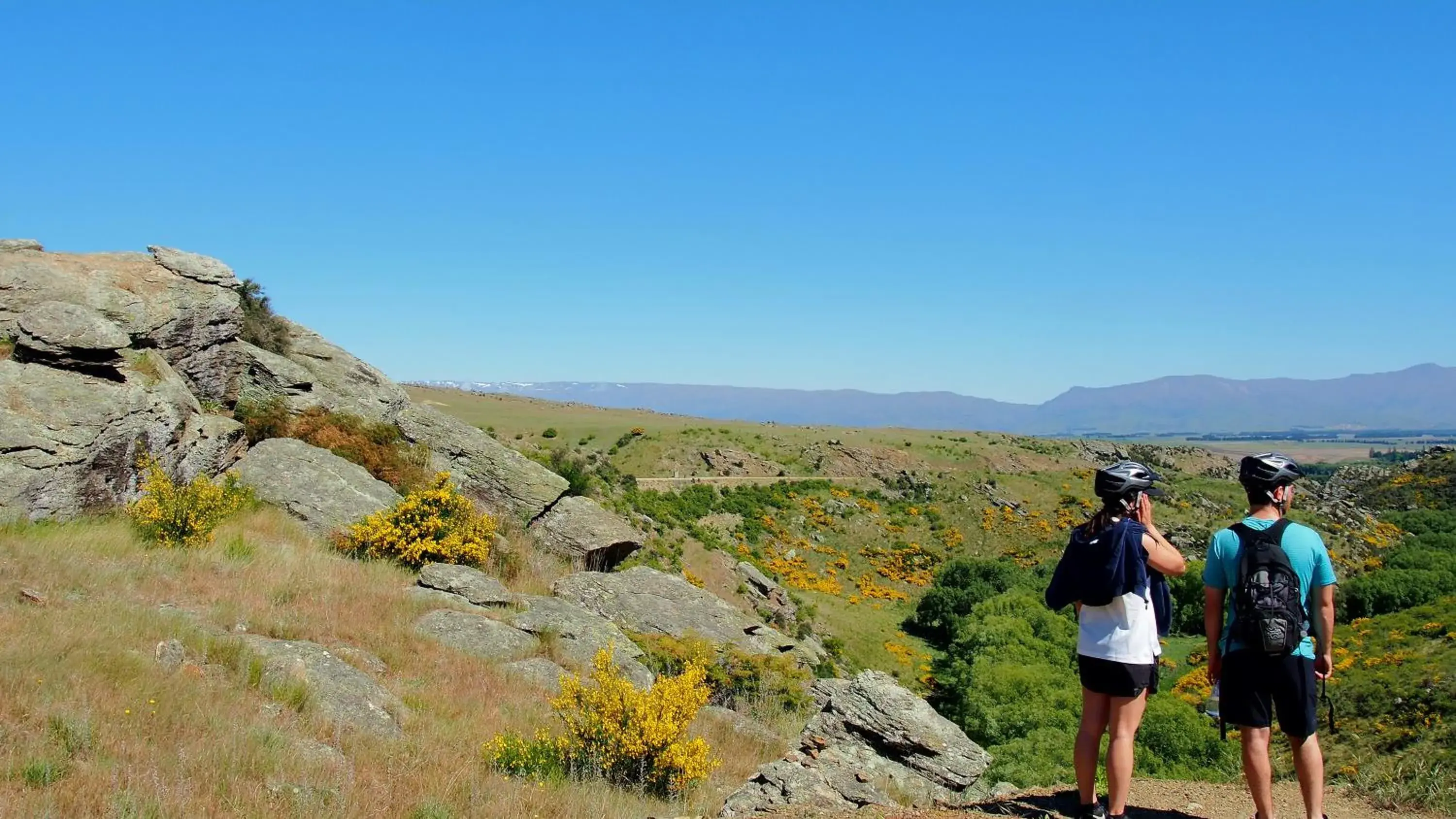 Natural landscape in Hartley Homestead Boutique Bed & Breakfast Natural landscape in Hartley Homestead Boutique Bed & Breakfast