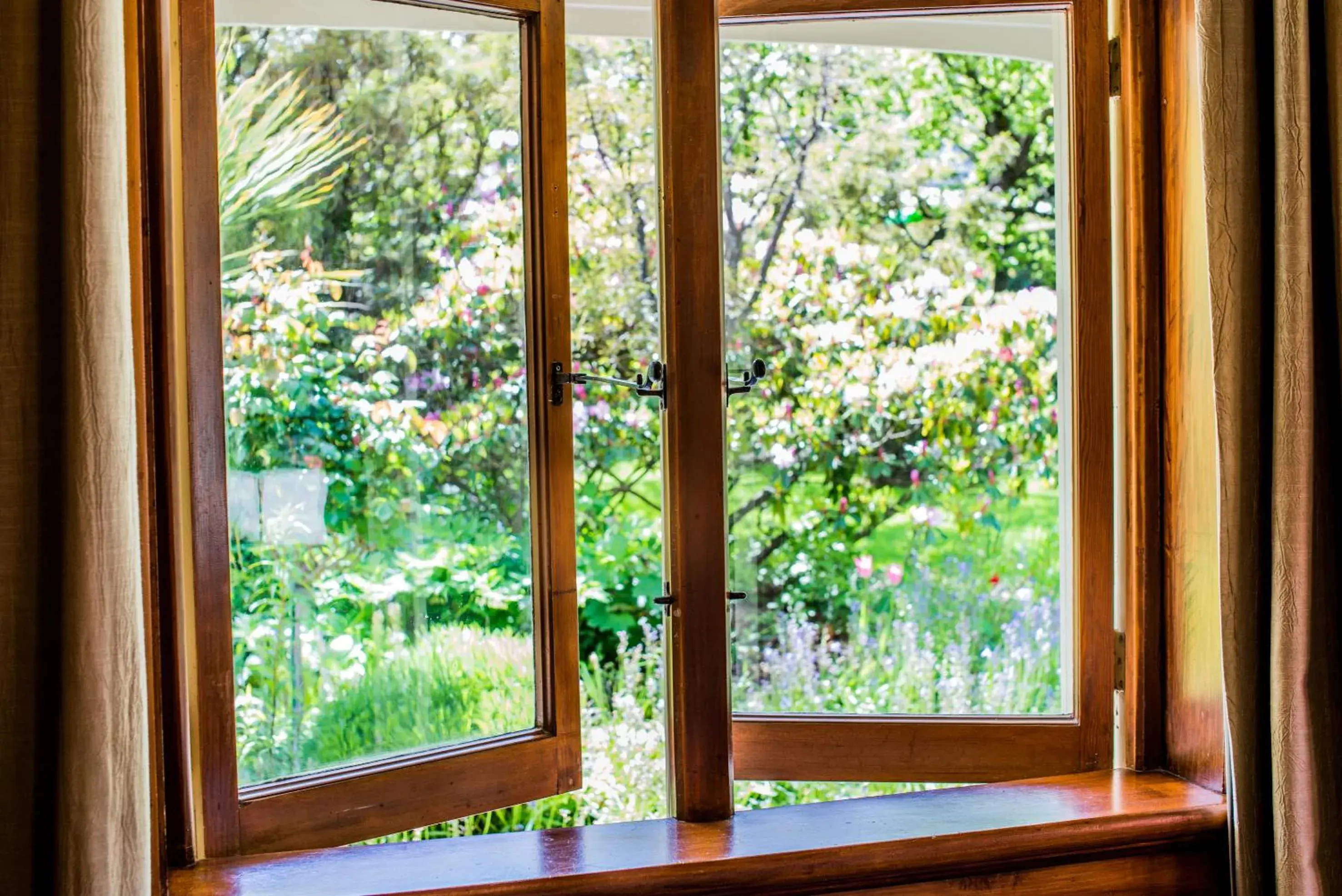 Bedroom in Hartley Homestead Boutique Bed & Breakfast Bedroom in Hartley Homestead Boutique Bed & Breakfast