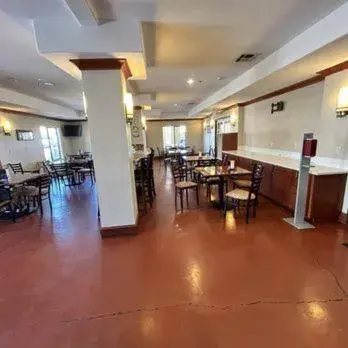 Restaurant/places to eat in Oasis Inn & Suites 29 Palms Hotel Joshua Tree National Park Restaurant/places to eat in Oasis Inn & Suites 29 Palms Hotel Joshua Tree National Park
