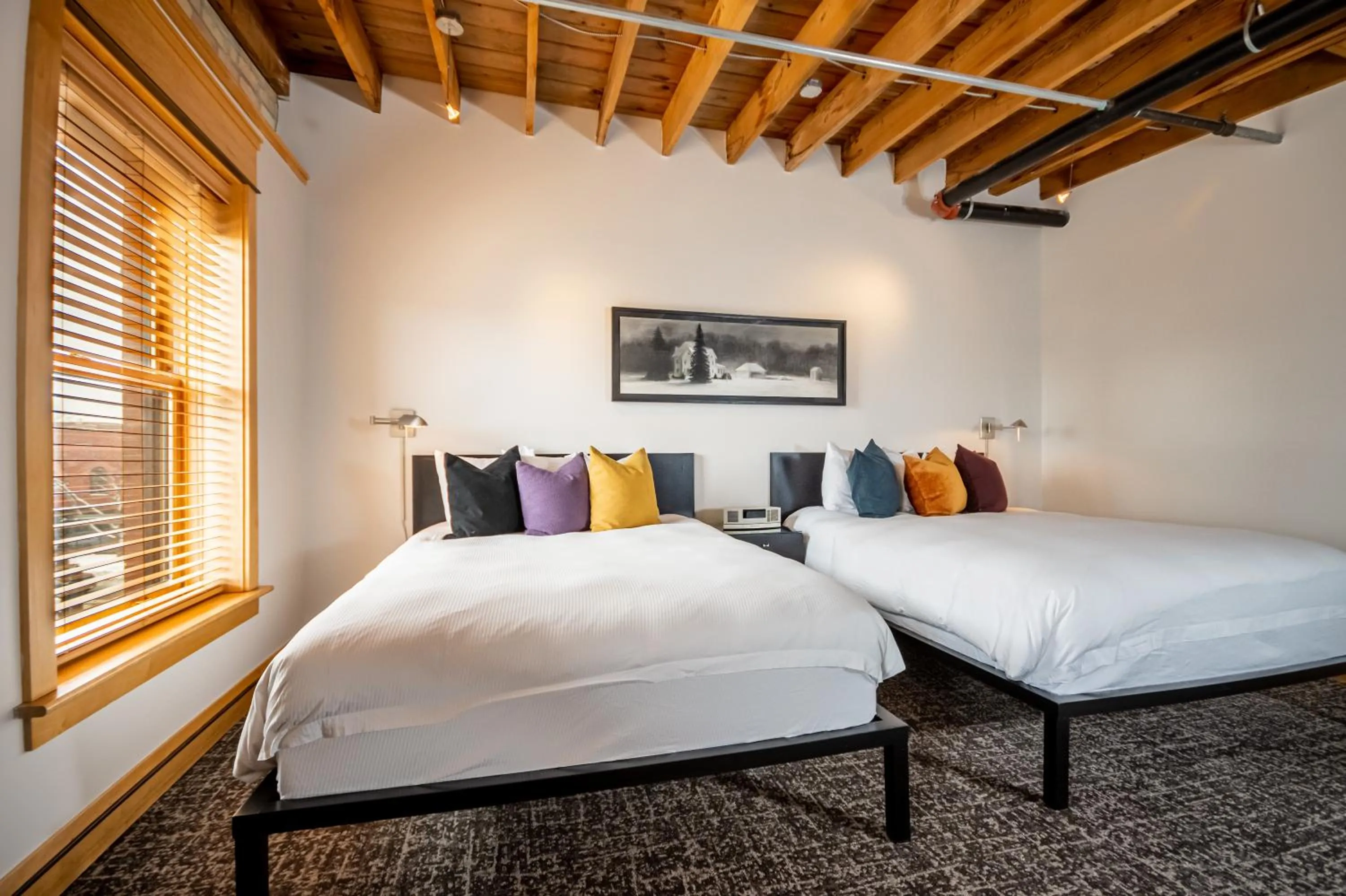 Hotel Donaldson
