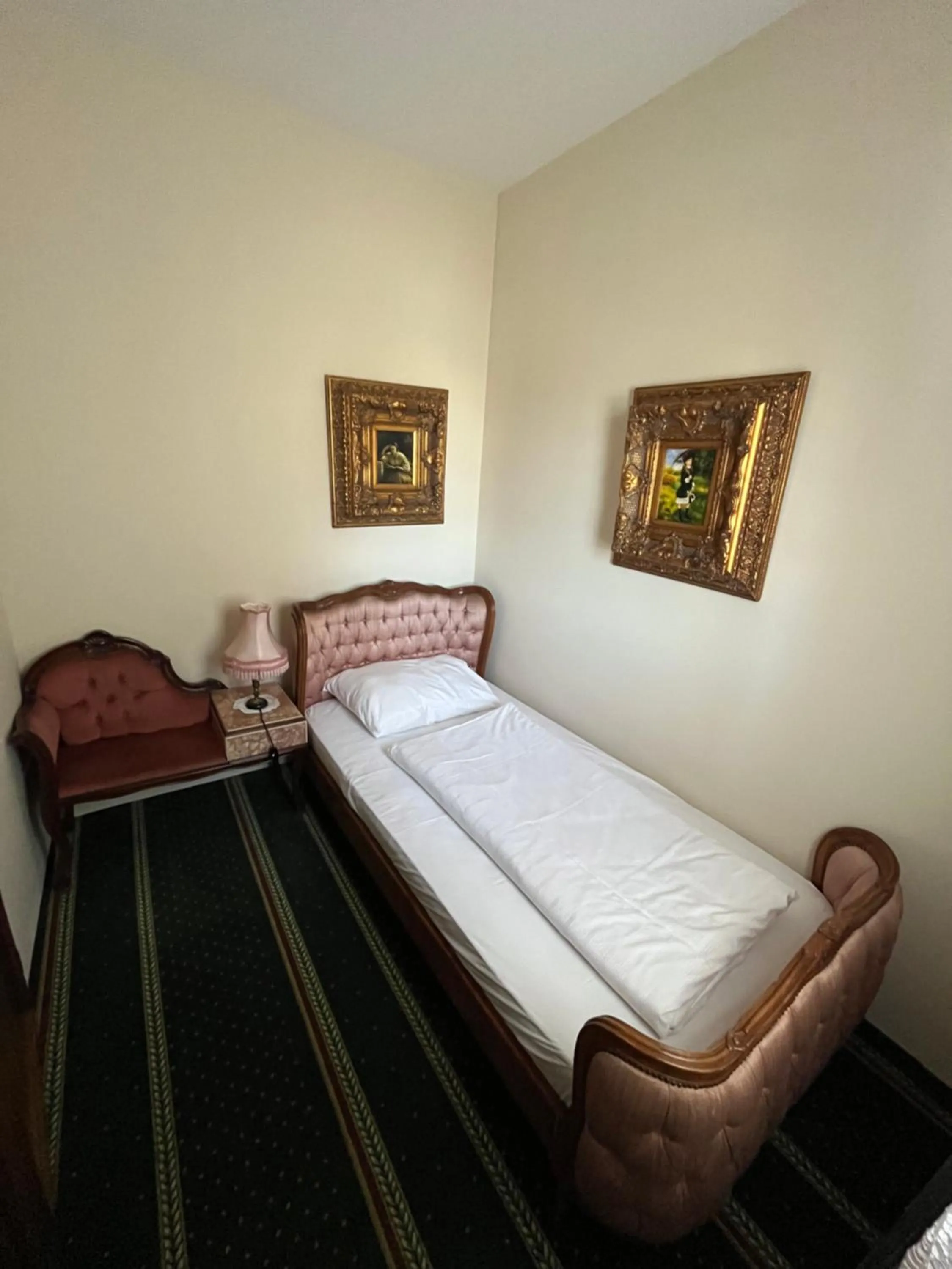 Hotel Razgorsek