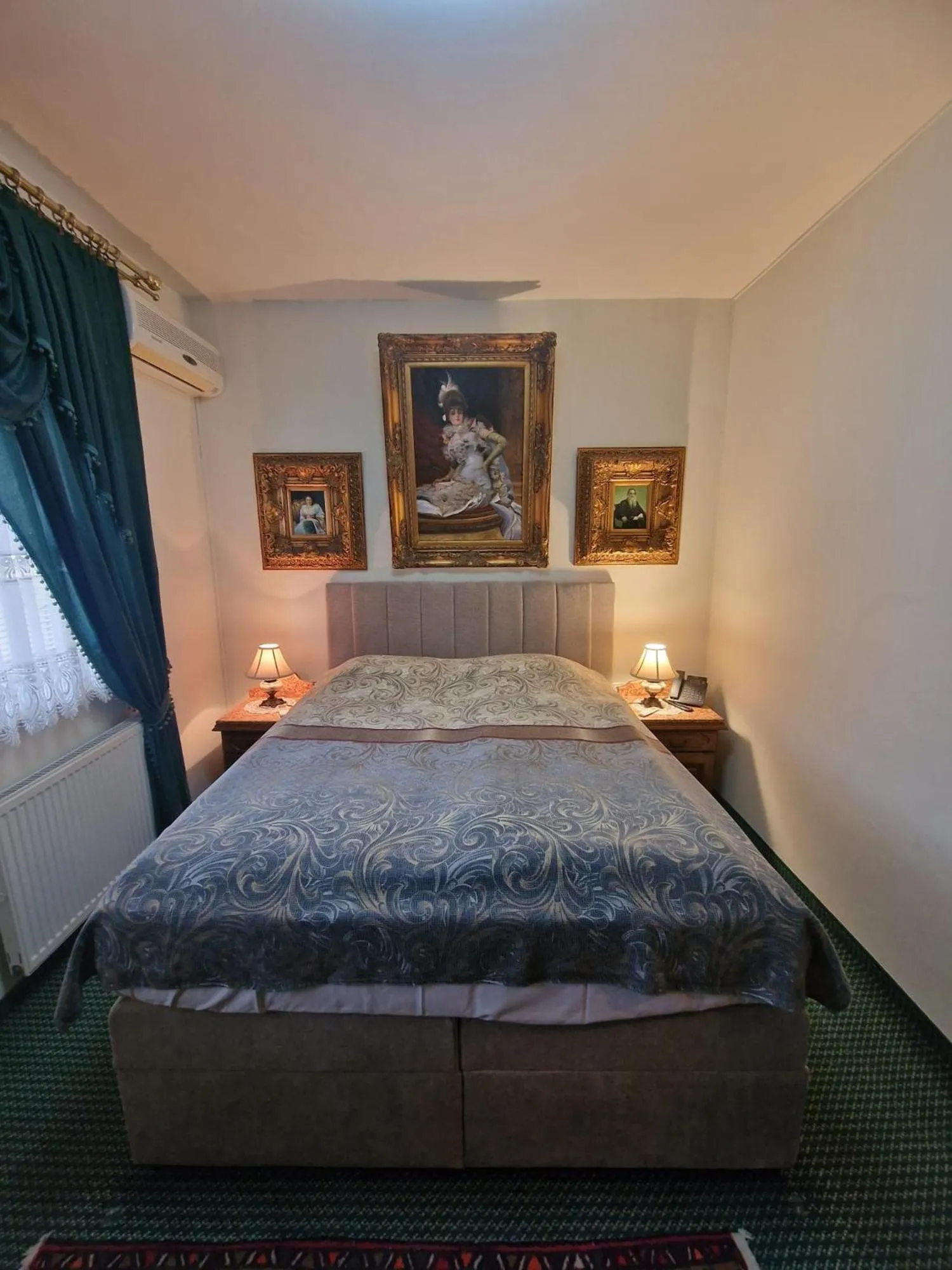 Hotel Razgorsek