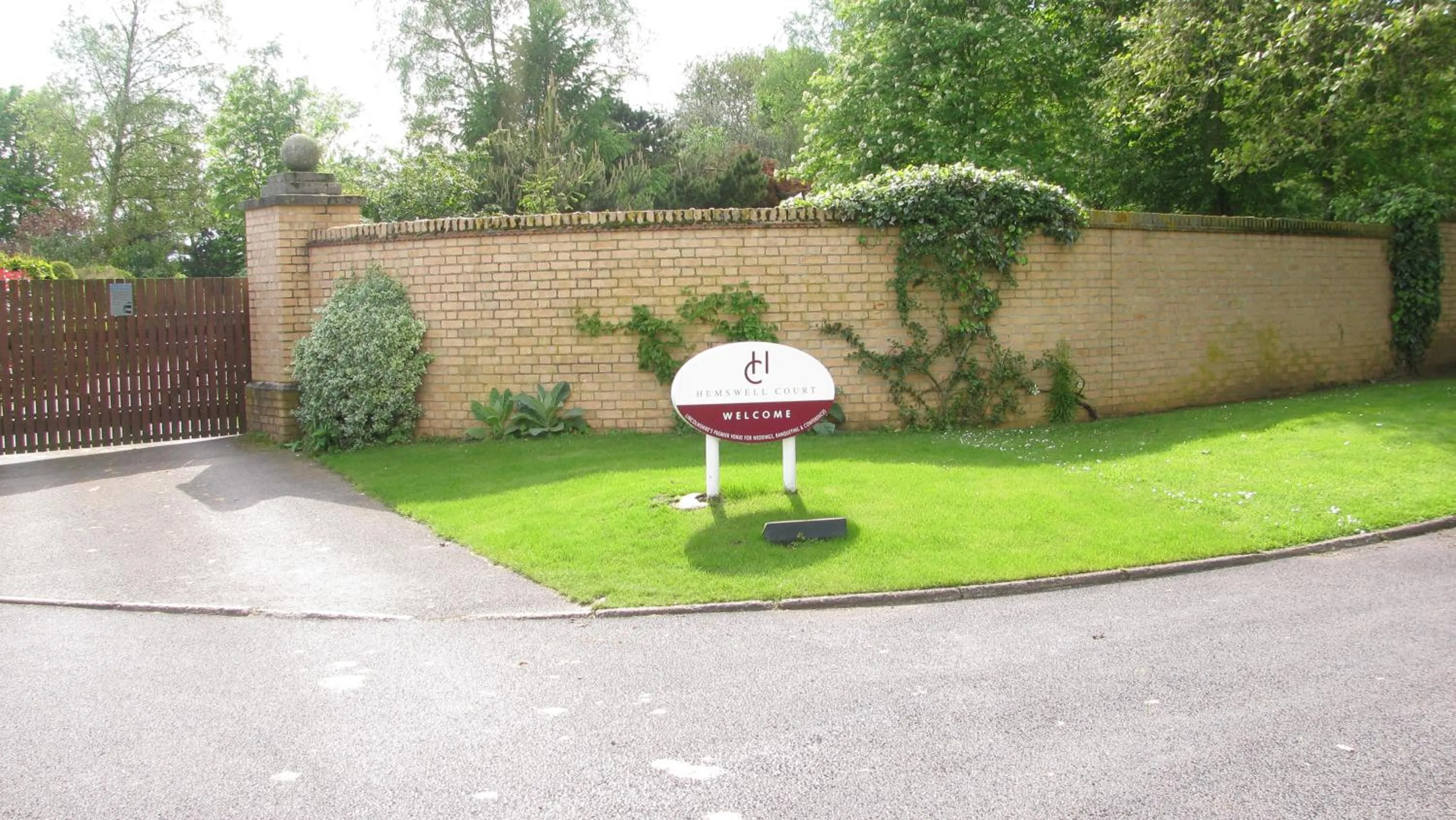 Other in Hemswell Court