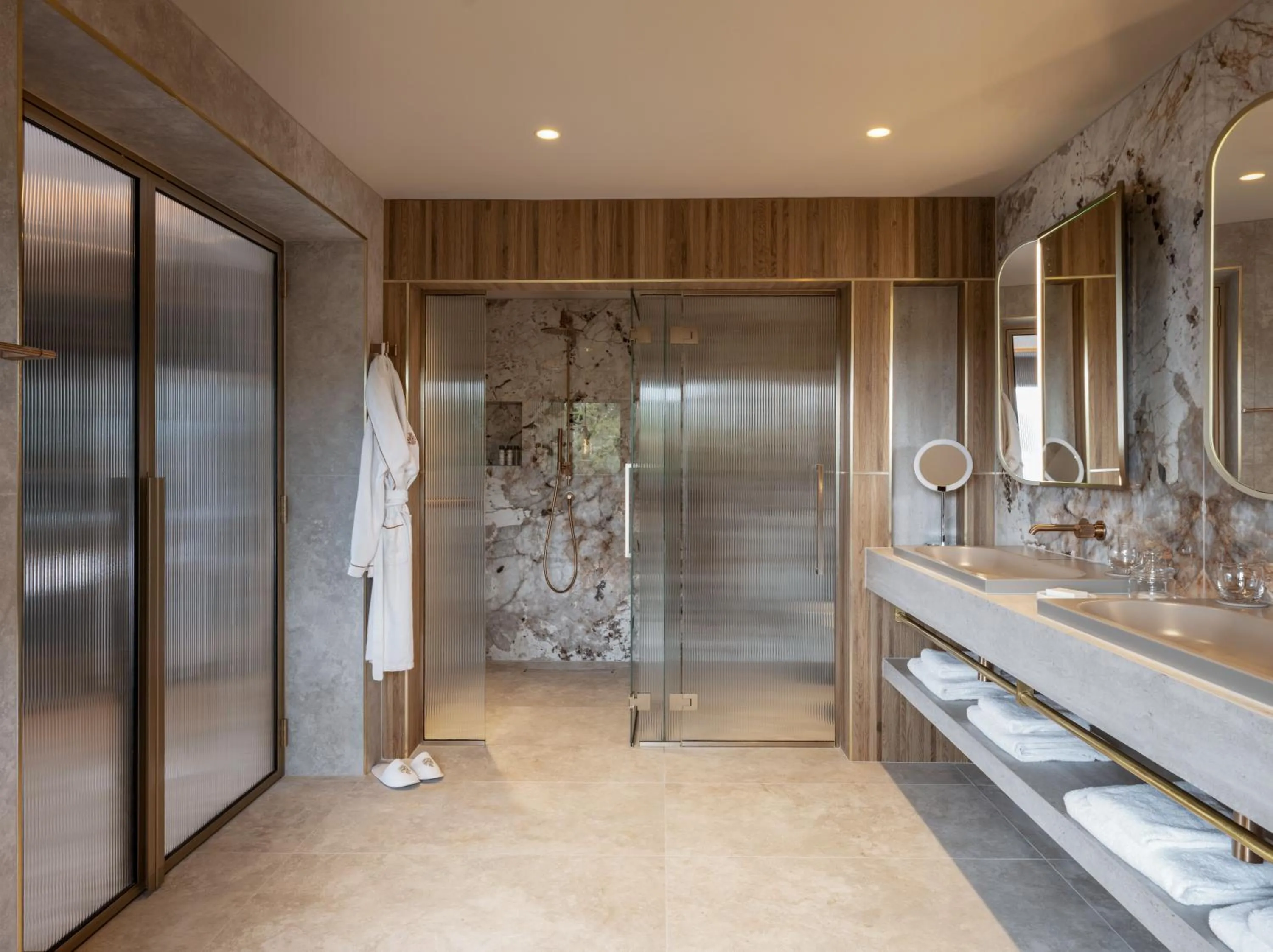 The Europe Hotel & Resort