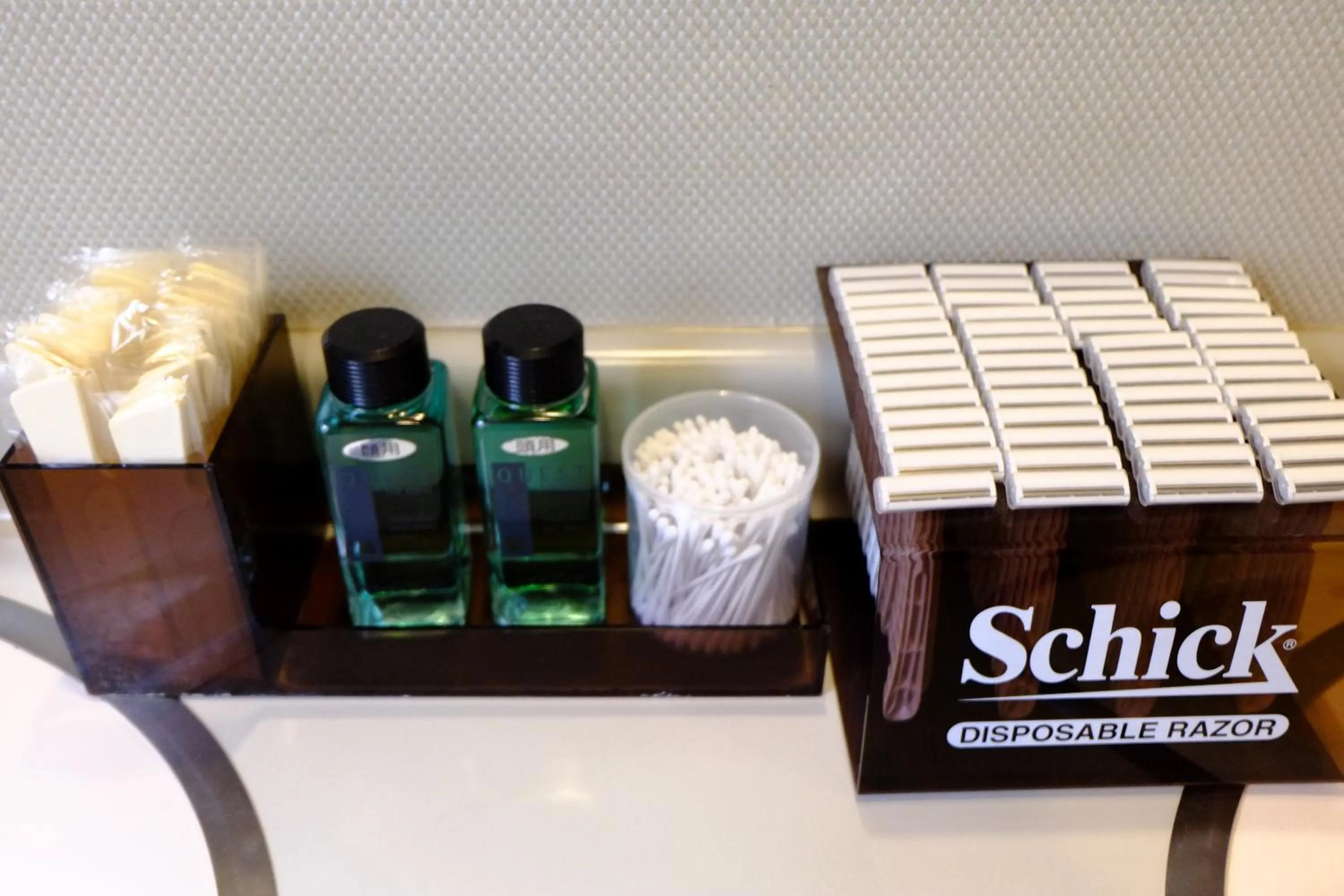 Spa and wellness centre/facilities in Hotel Route-Inn Court Kofu Isawa