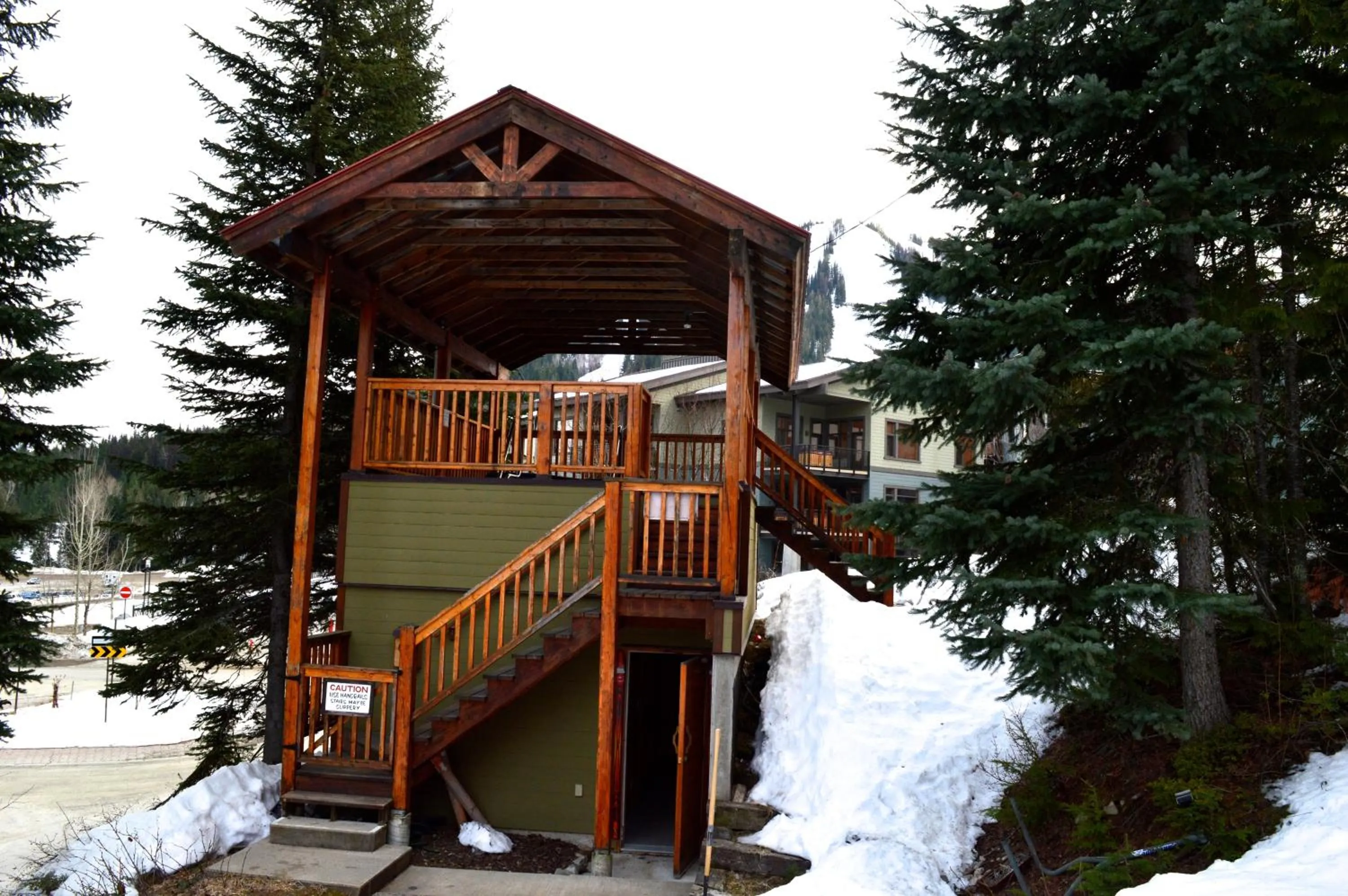 Spa and wellness centre/facilities in Red Shutter Inn