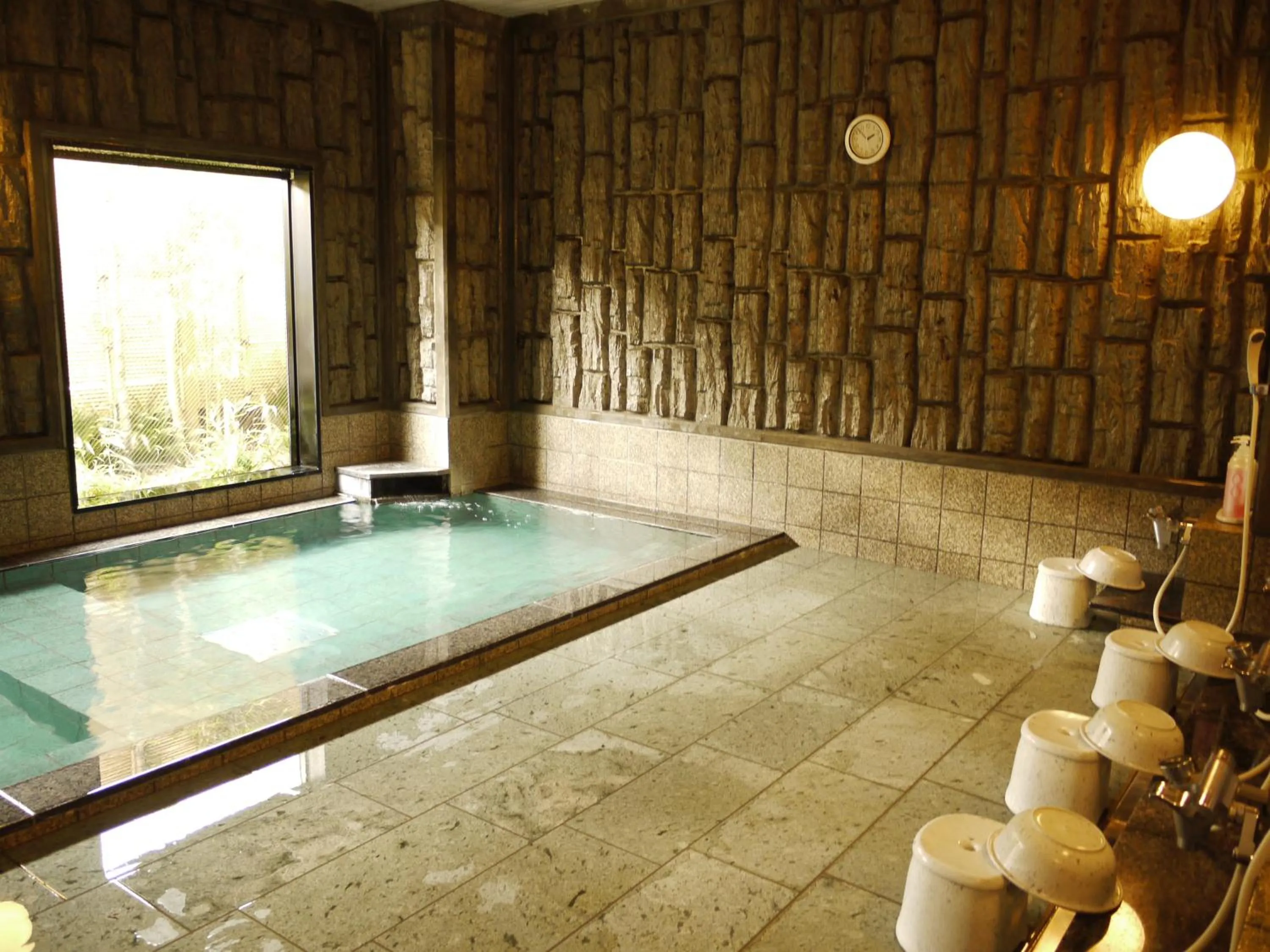 Public Bath in Hotel Route-Inn Nagaizumi Numazu Inter 1