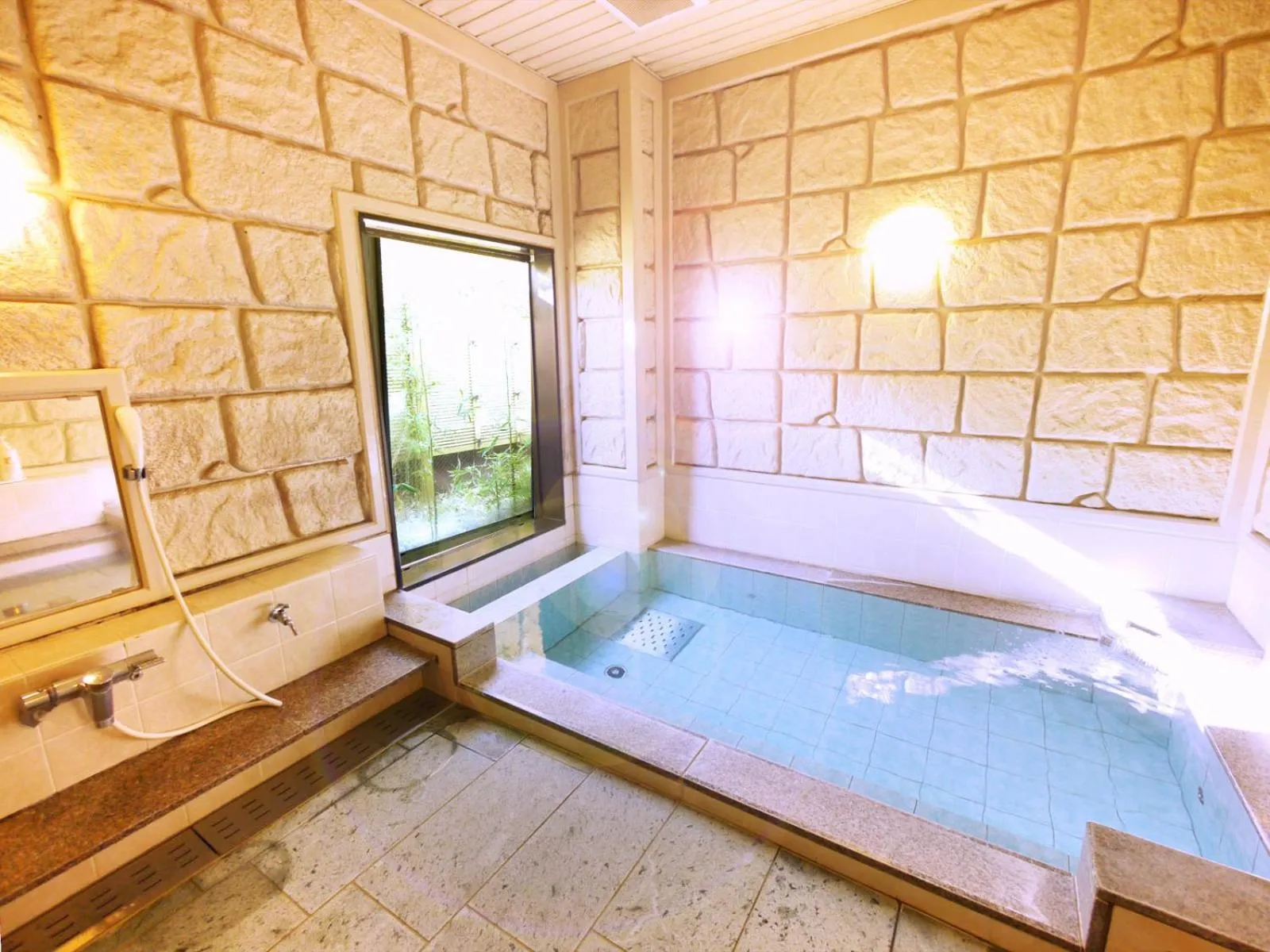 Day in Hotel Route-Inn Nagaizumi Numazu Inter 1