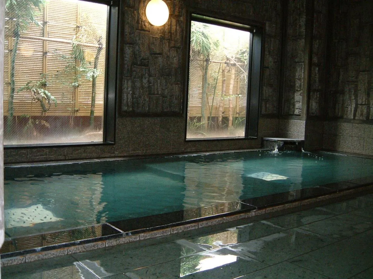 Day in Hotel Route-Inn Nagaizumi Numazu Inter 1