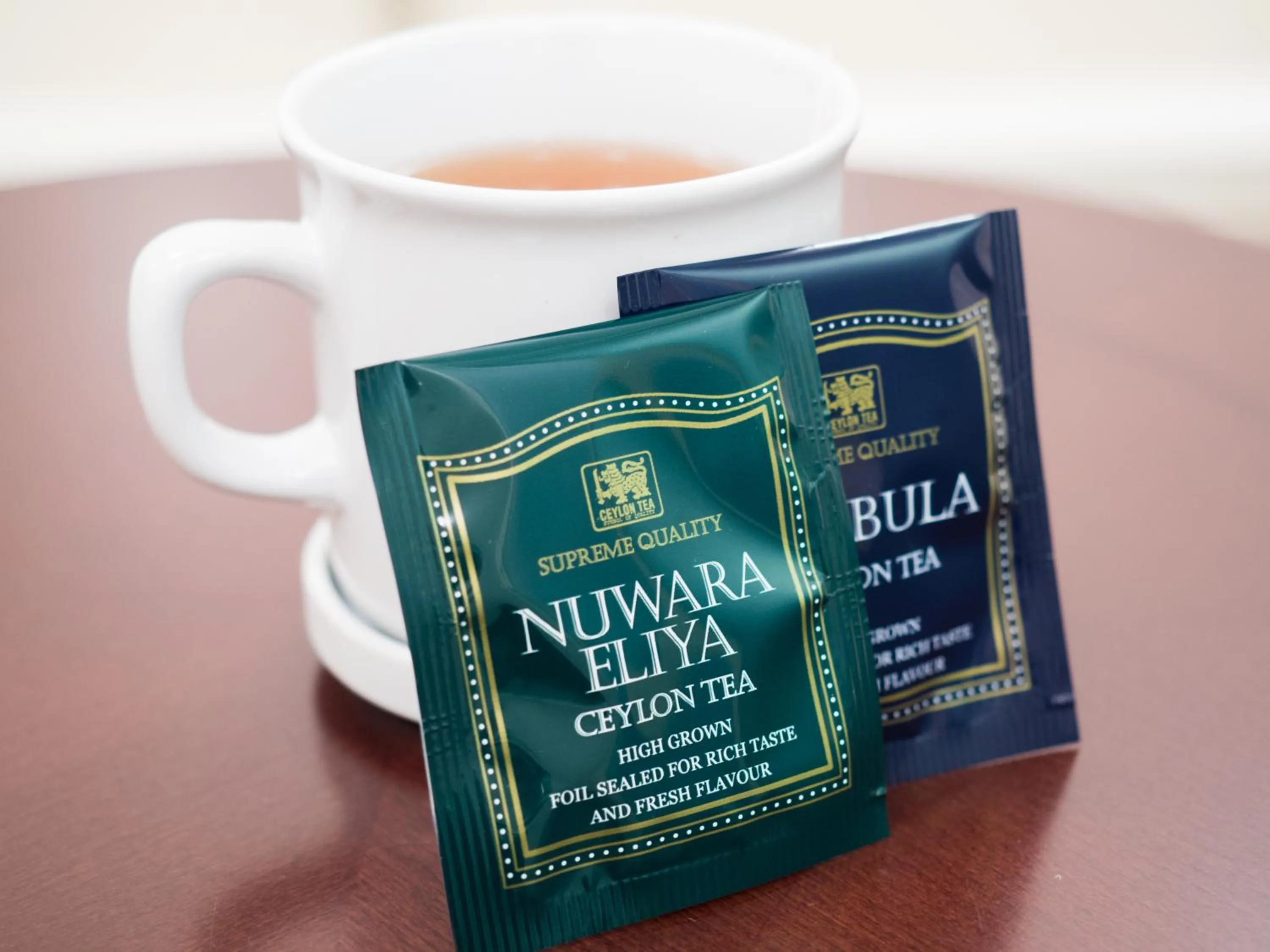 Coffee/tea facilities in Hotel Route-Inn Odate Eki Minami