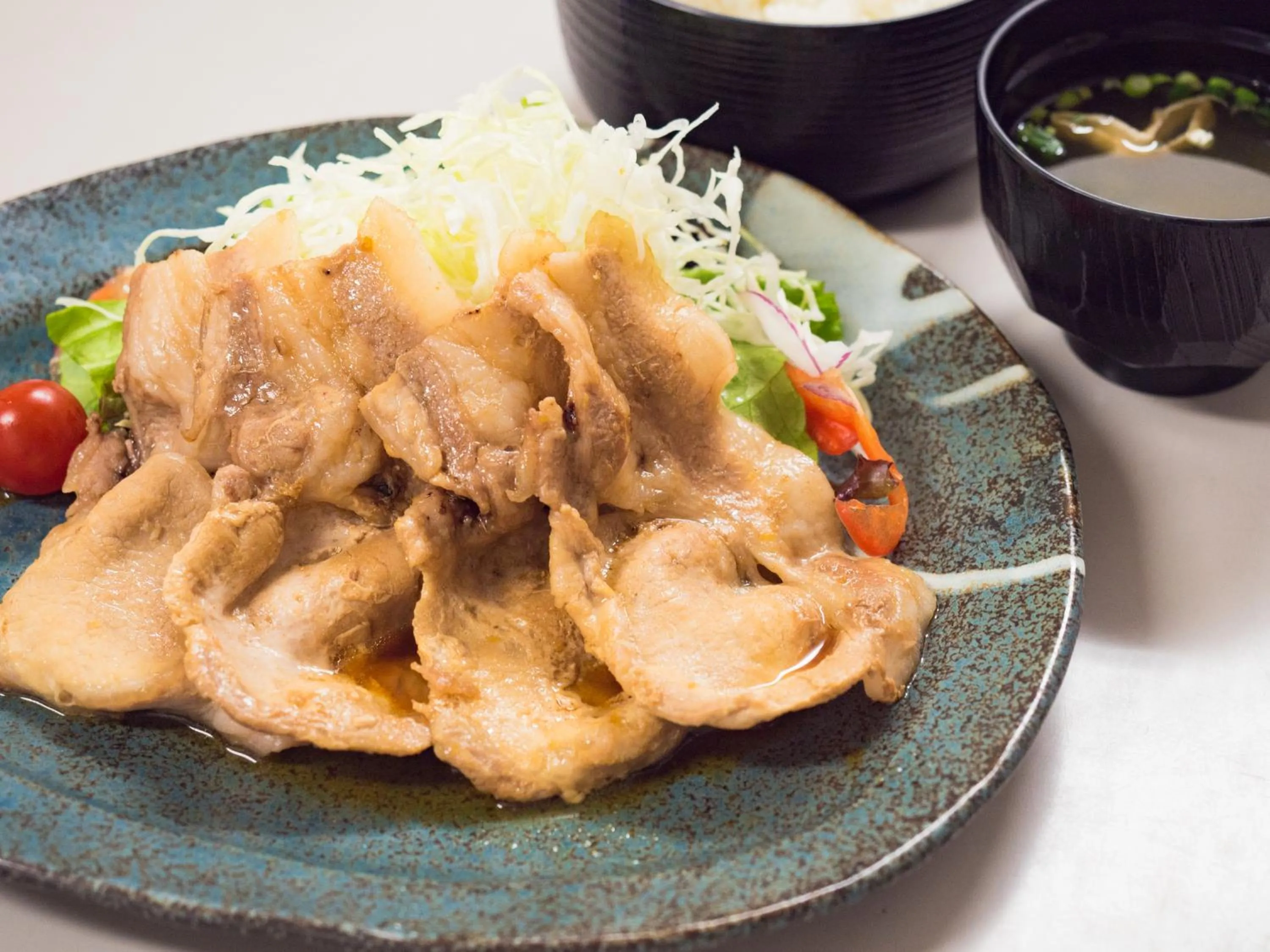 Restaurant/places to eat in Hotel Route-Inn Odate Eki Minami