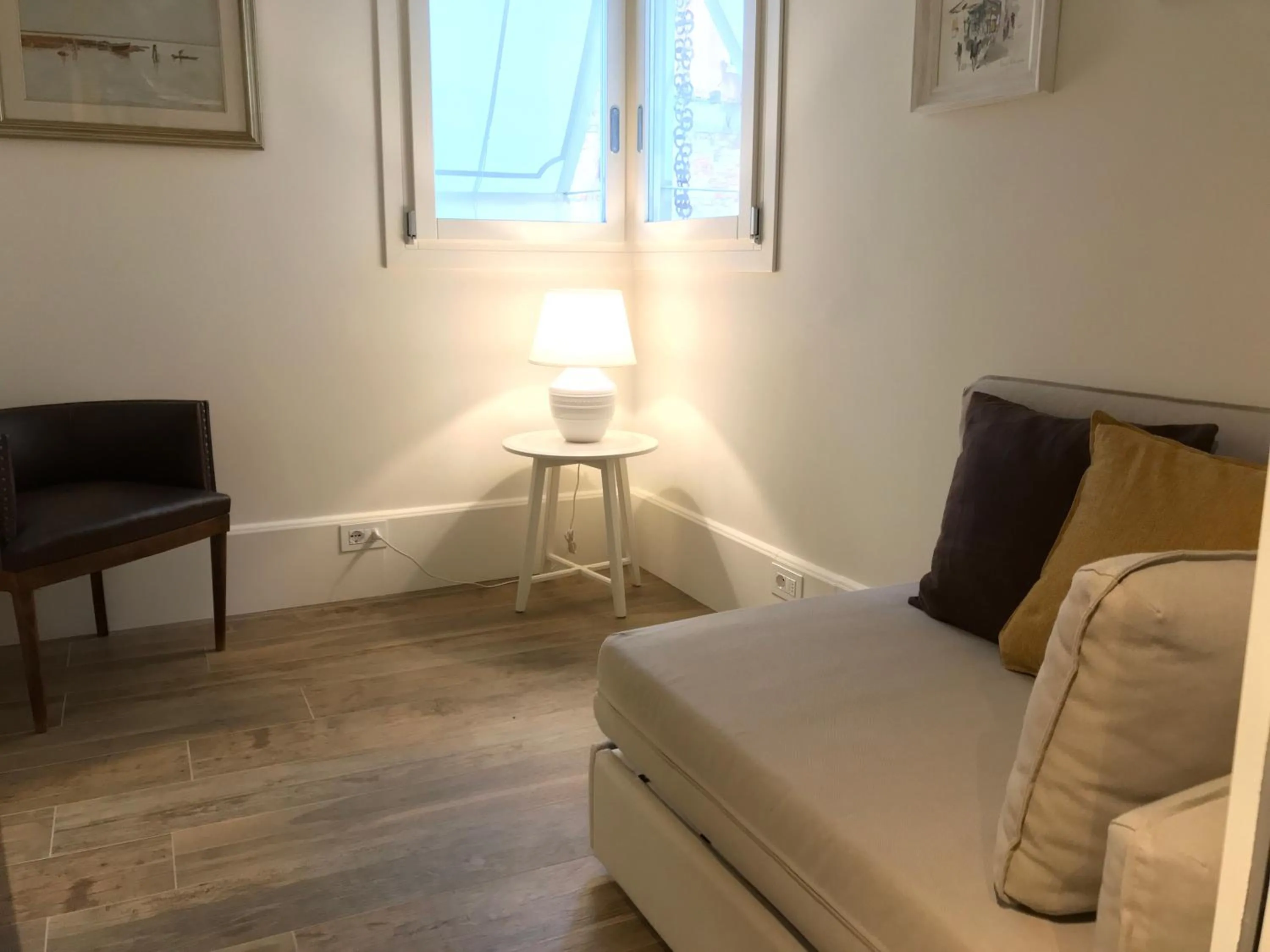 Bed in Ca' Corte San Rocco