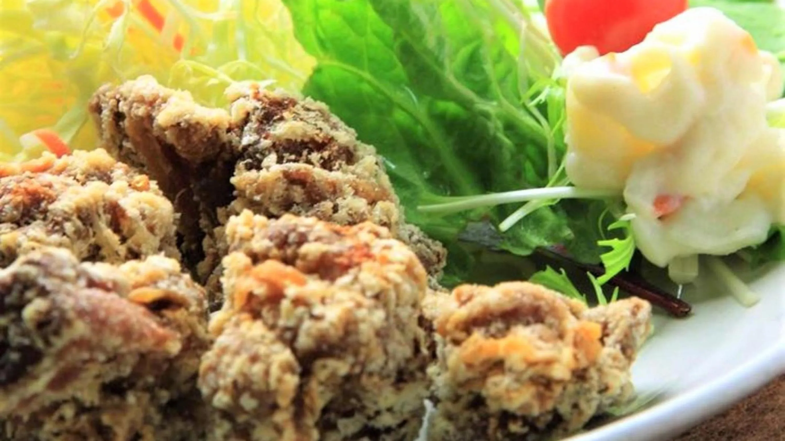 Food in Hotel Route-Inn Susono Inter