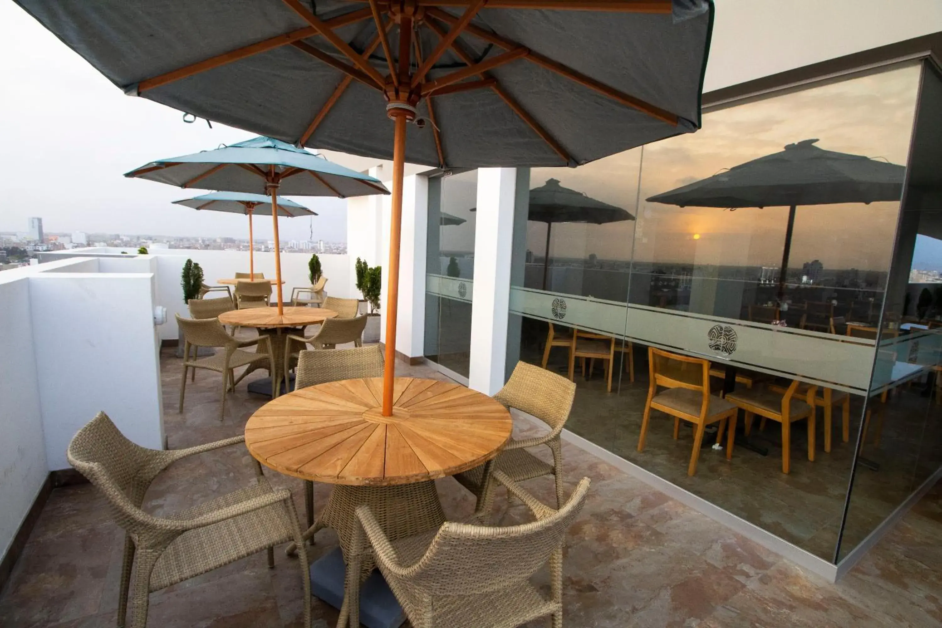 Restaurant/places to eat in Tierra Viva Trujillo Restaurant/places to eat in Tierra Viva Trujillo