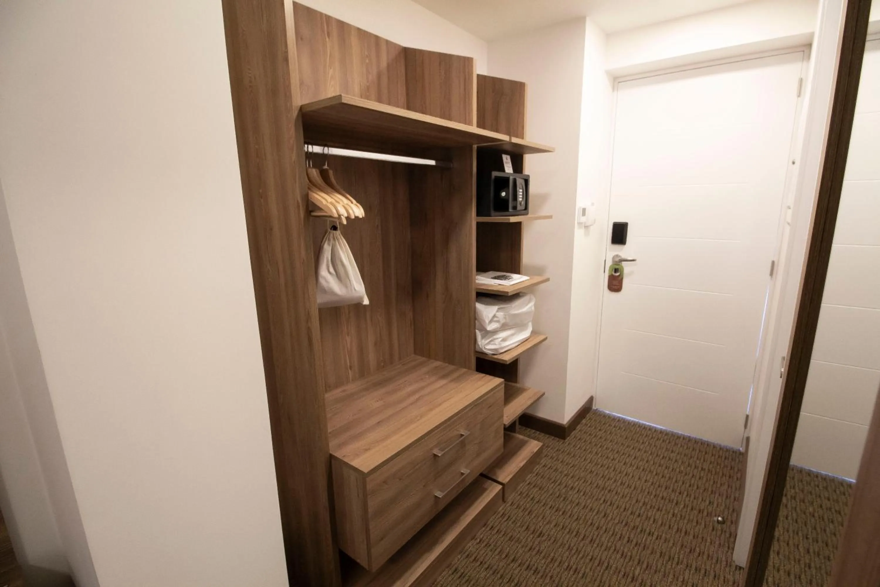 Bedroom in Tierra Viva Trujillo