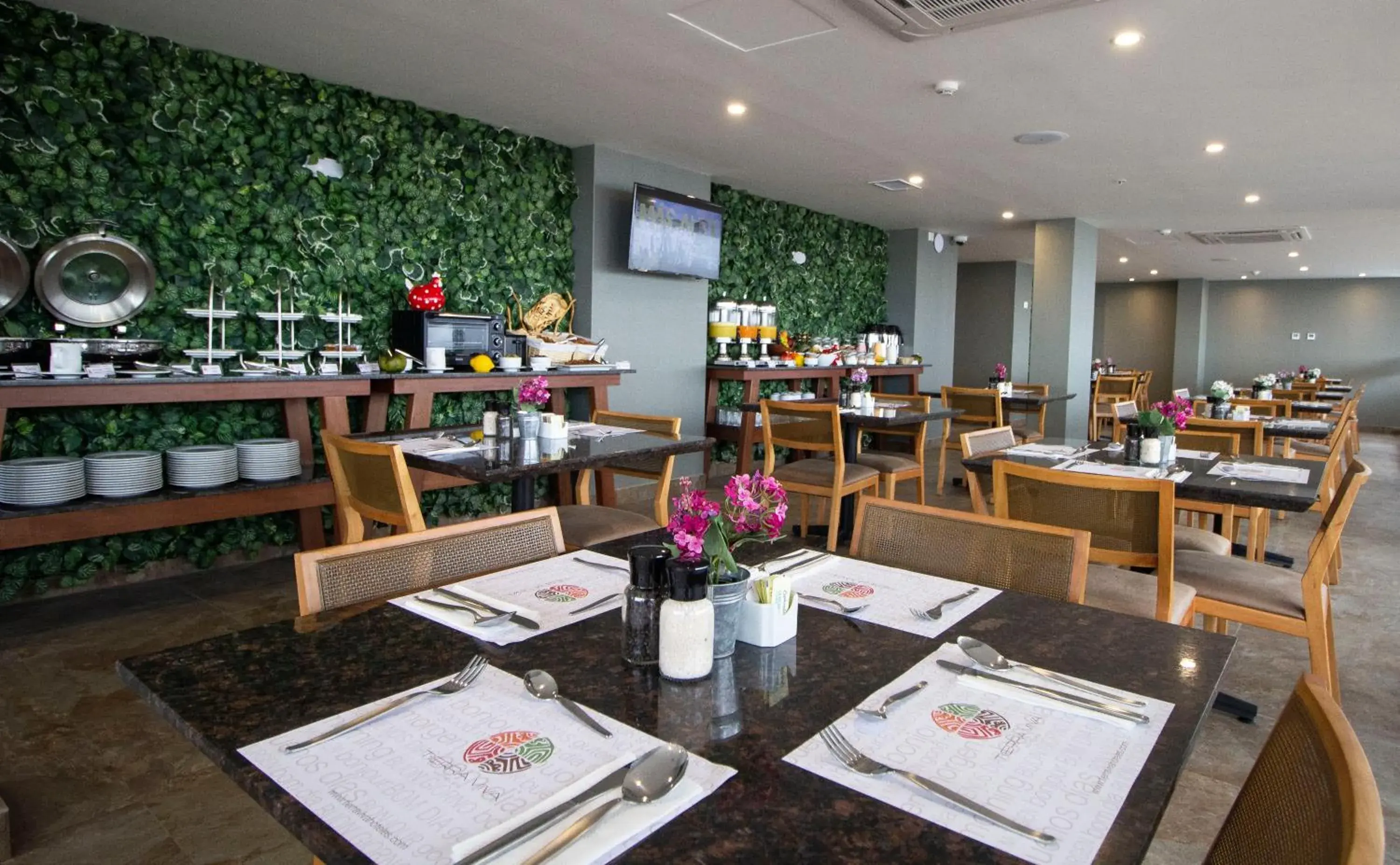 Restaurant/places to eat in Tierra Viva Trujillo Restaurant/places to eat in Tierra Viva Trujillo