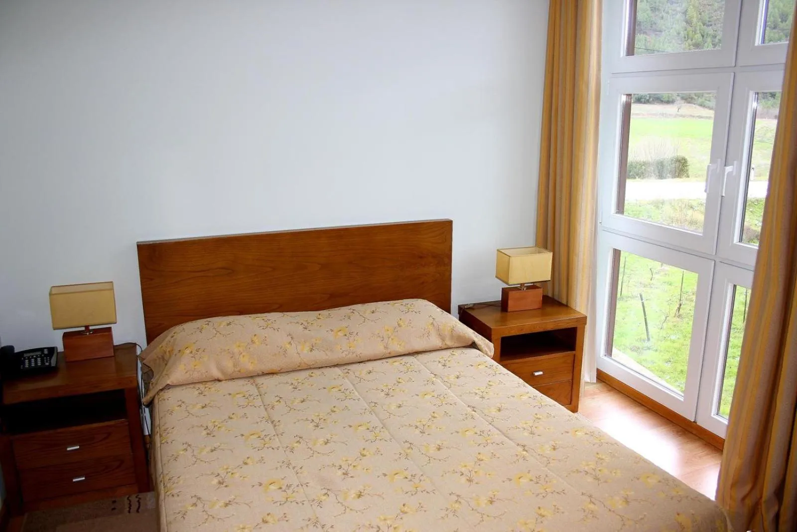 Bed in Casa Lagar Da Alagoa