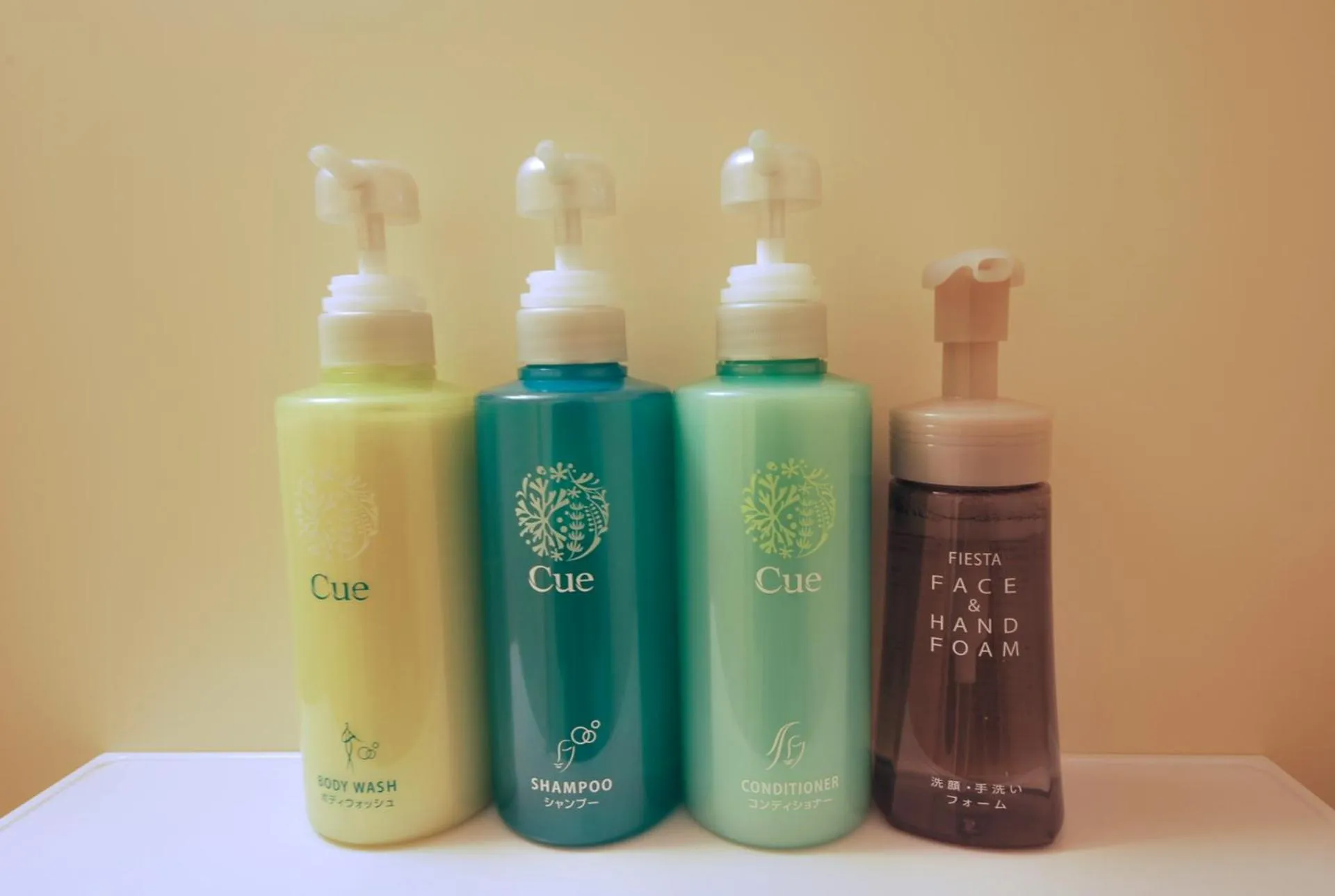 Bathroom in Hotel Route-Inn Morioka Ekimae