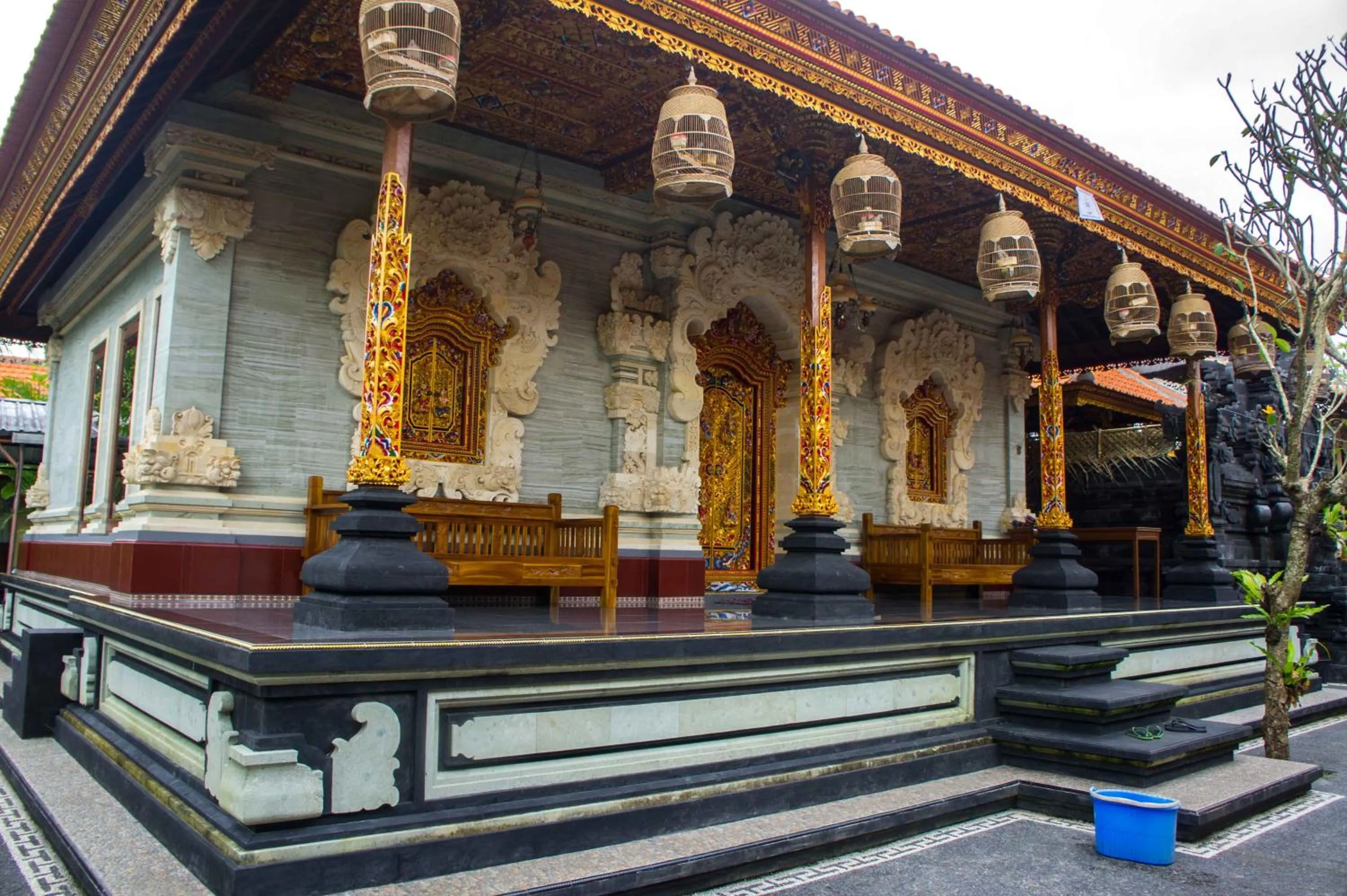 Other in Putu Guest House