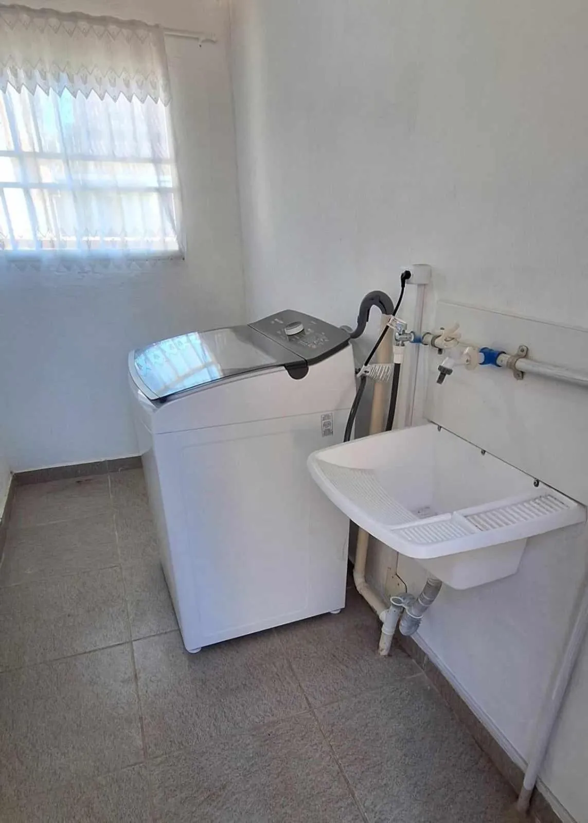 Casa térrea em Mariscal - Bombinhas - 4 a 8 pessoas