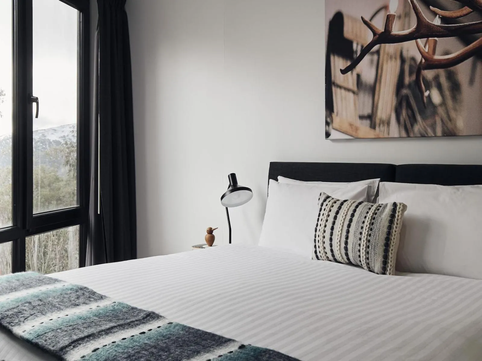 Huski Apartments Falls Creek