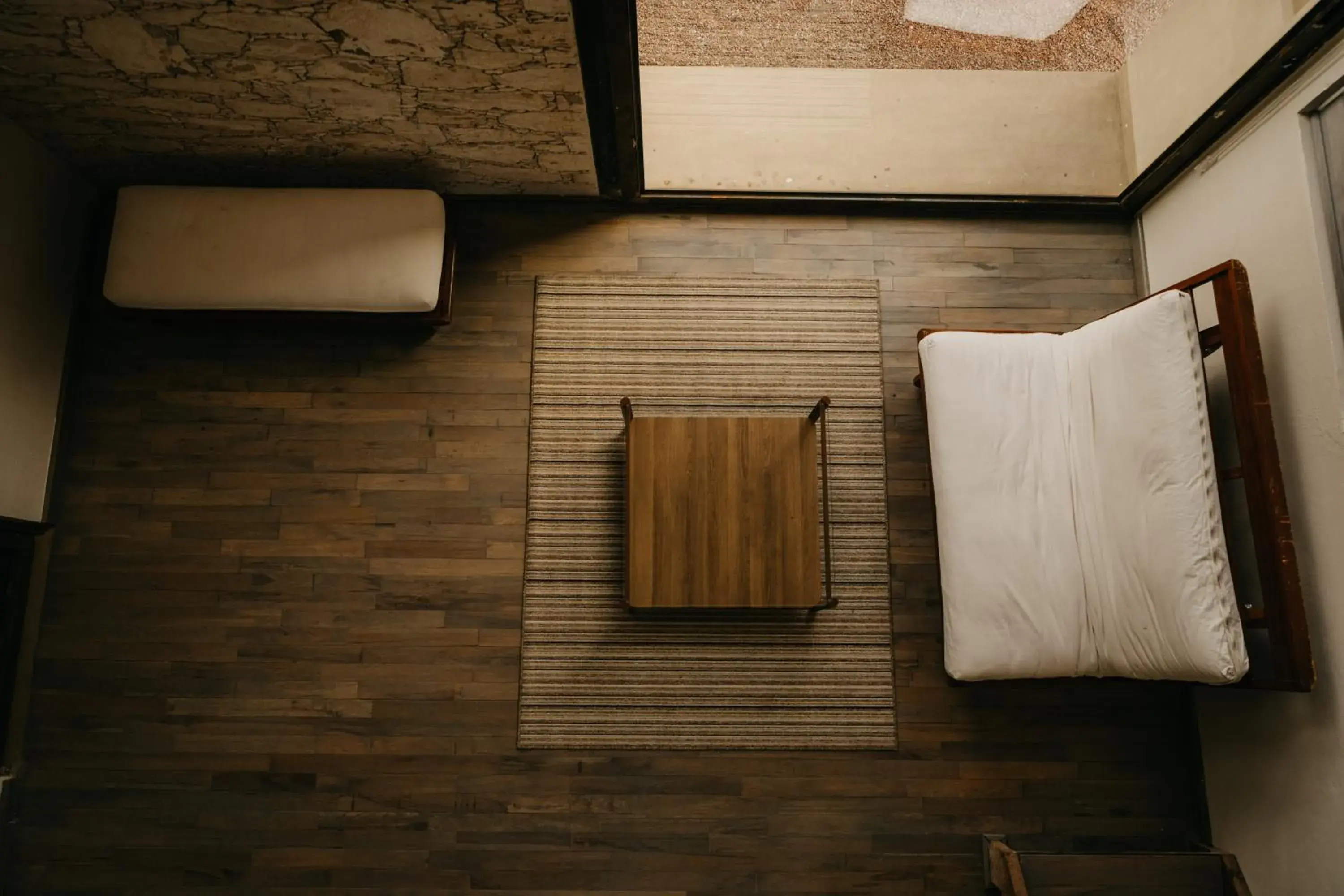 Studio - Split Level in Mineral del Cielo Studio - Split Level in Mineral del Cielo