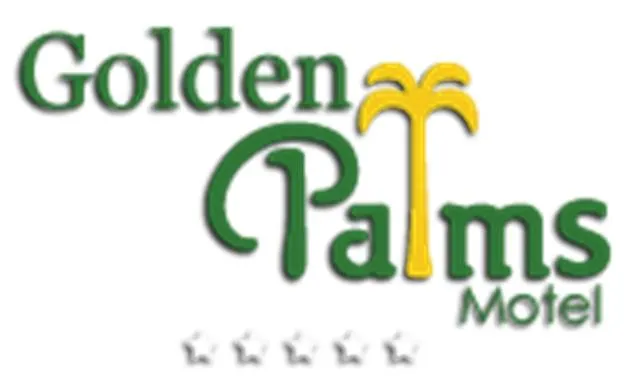 Golden Palms Motel