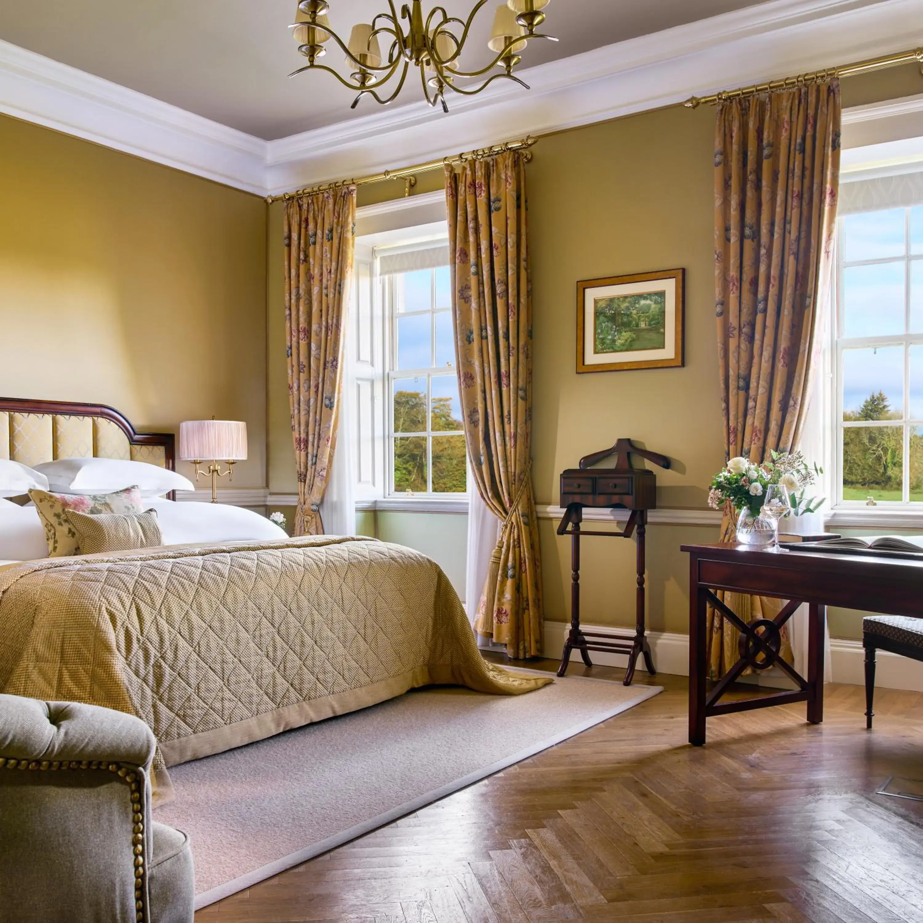 Castlemartyr Resort Hotel Castlemartyr Resort Hotel
