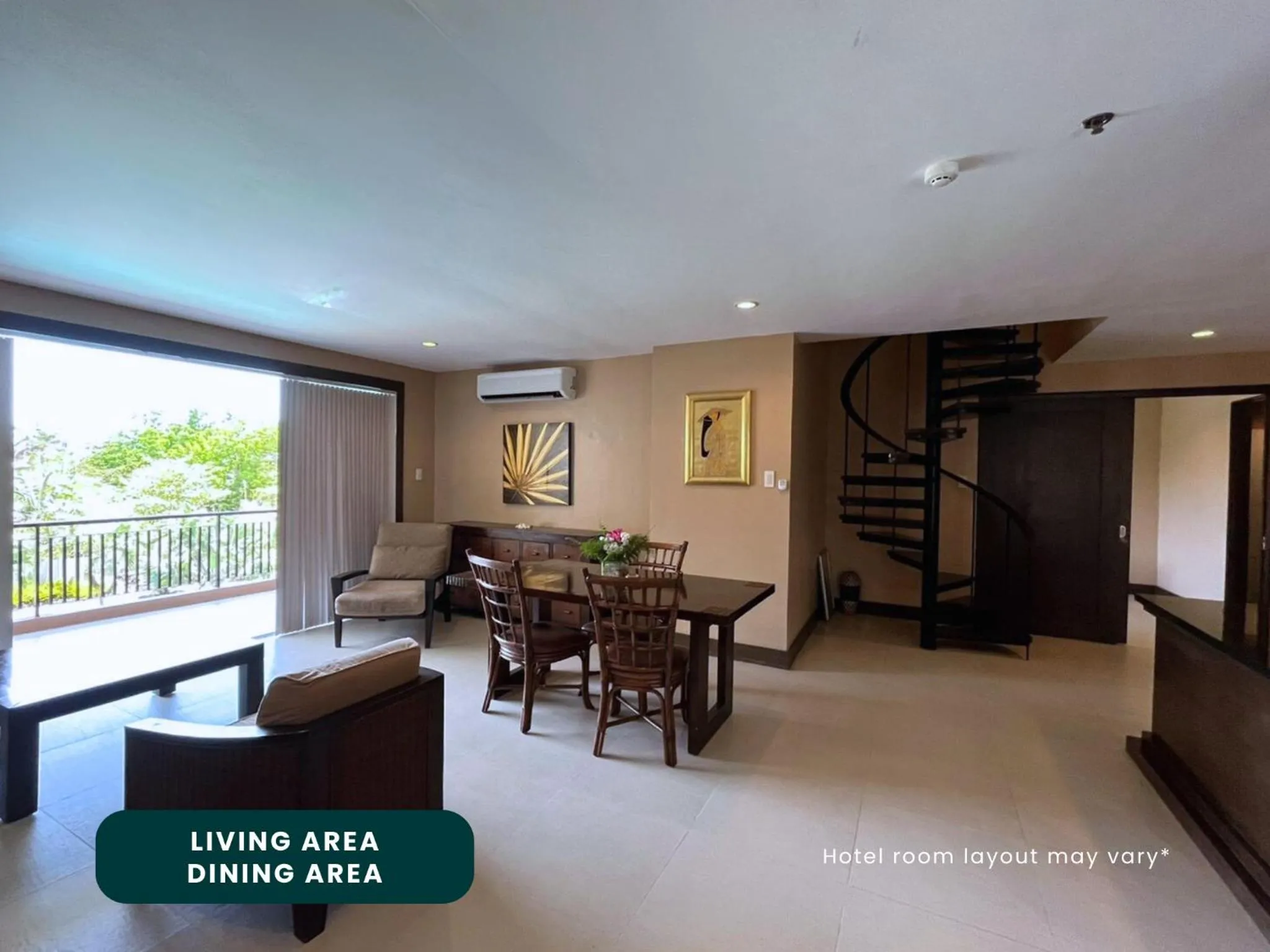 Coralpoint Gardens Suites & Residences