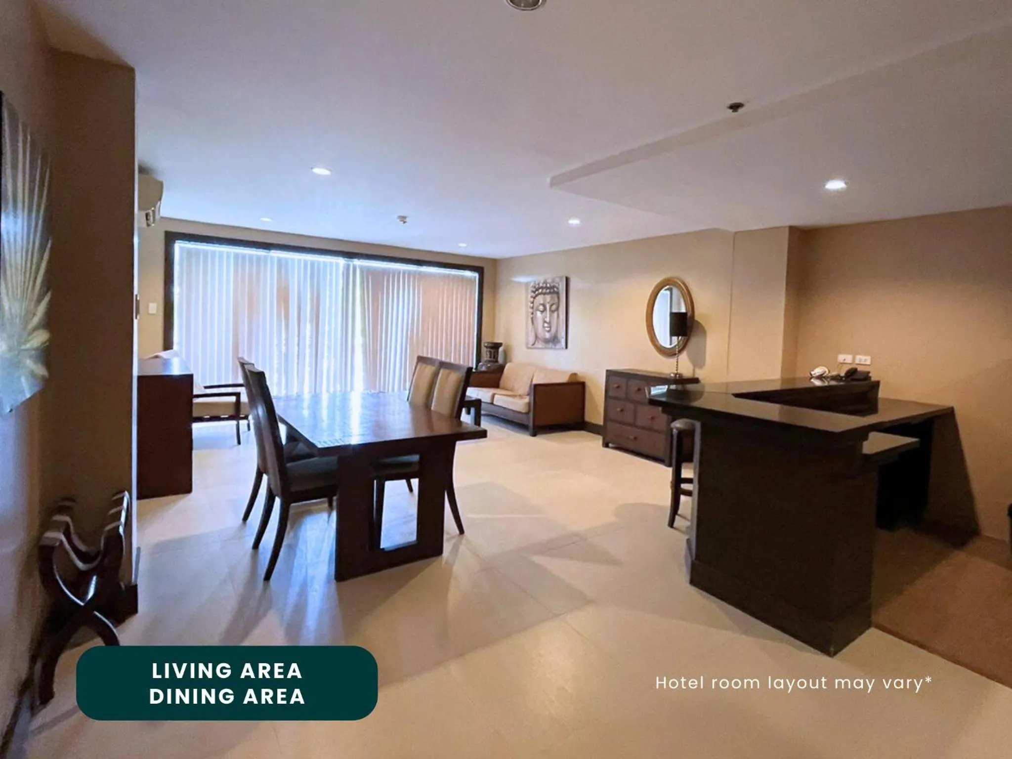 Coralpoint Gardens Suites & Residences