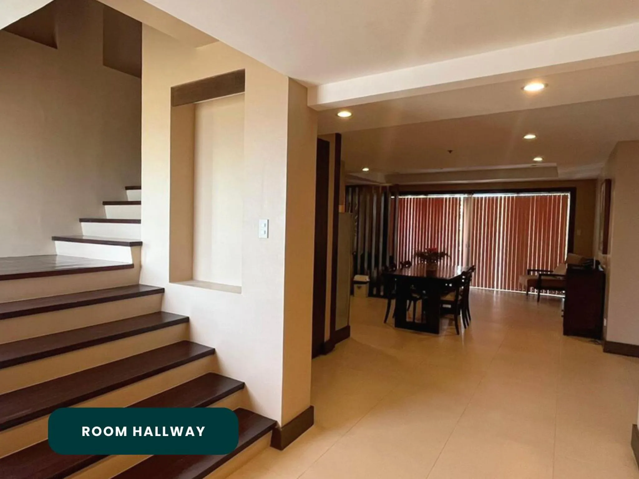 Coralpoint Gardens Suites & Residences