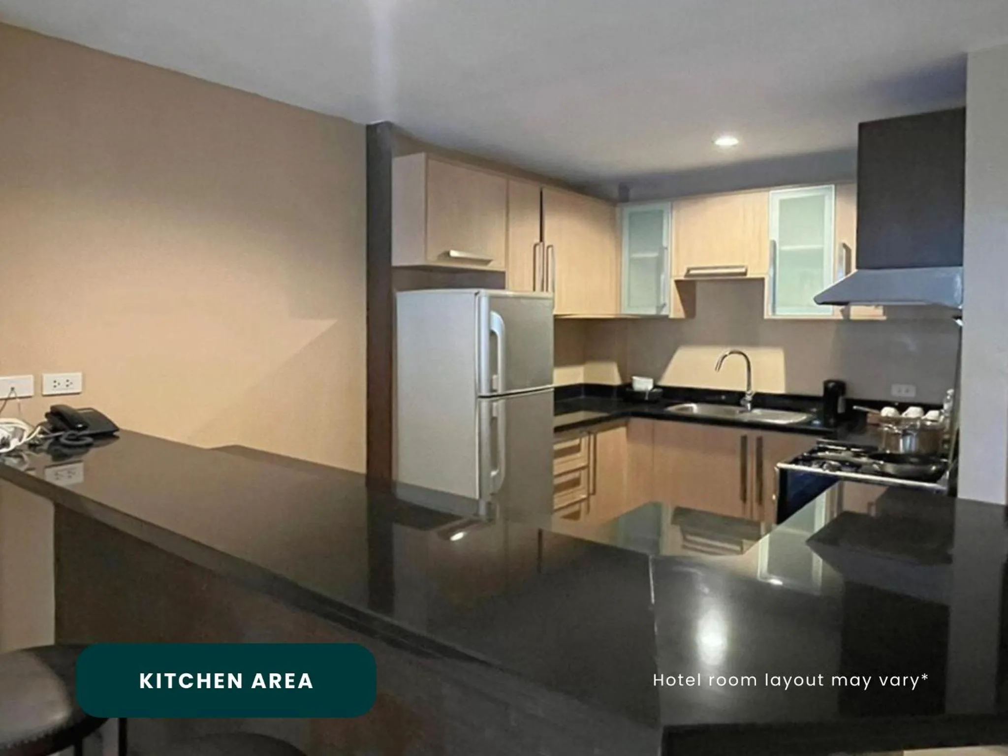 Coralpoint Gardens Suites & Residences