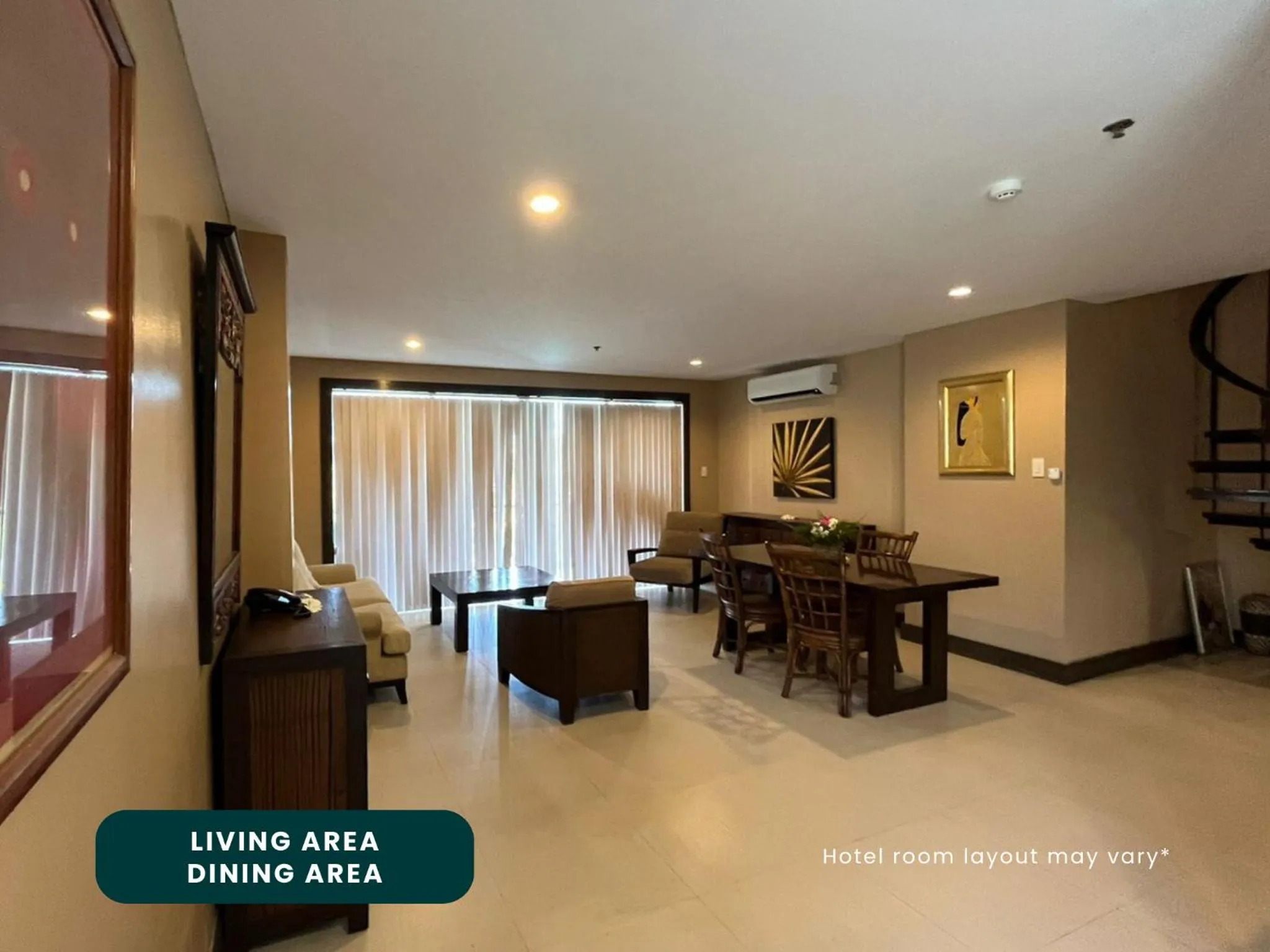 Coralpoint Gardens Suites & Residences