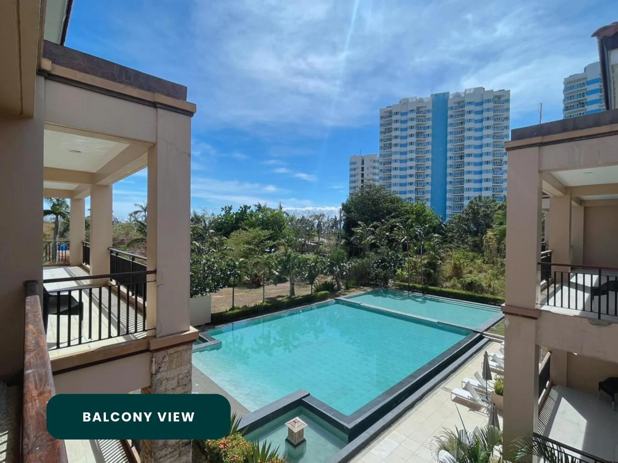 Coralpoint Gardens Suites & Residences